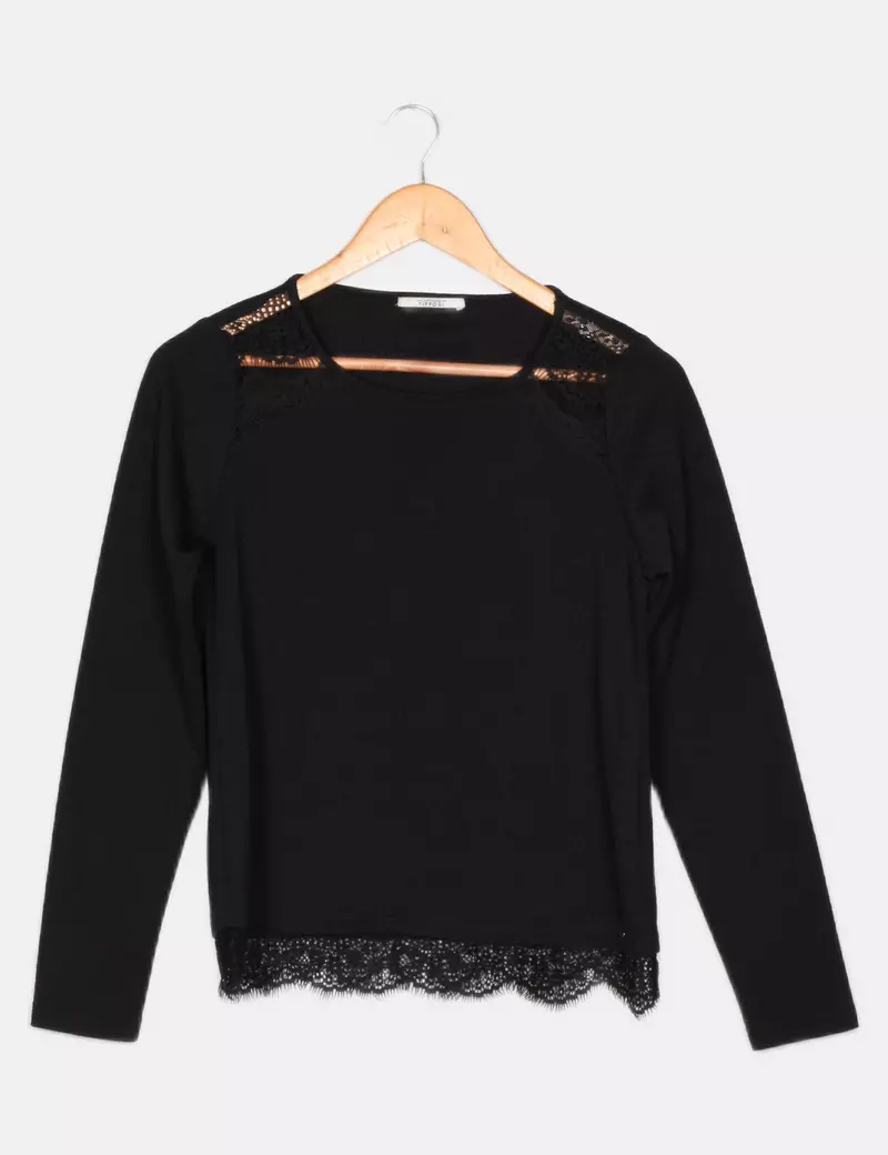 Tiffosi Blusa