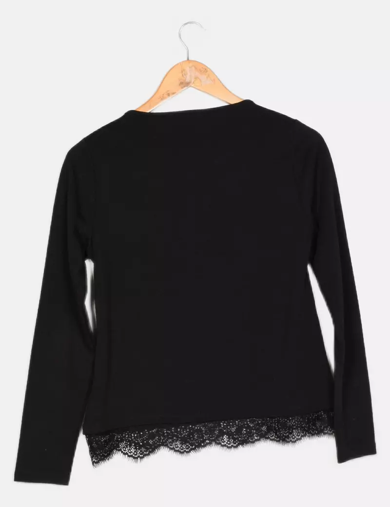 Tiffosi Blusa
