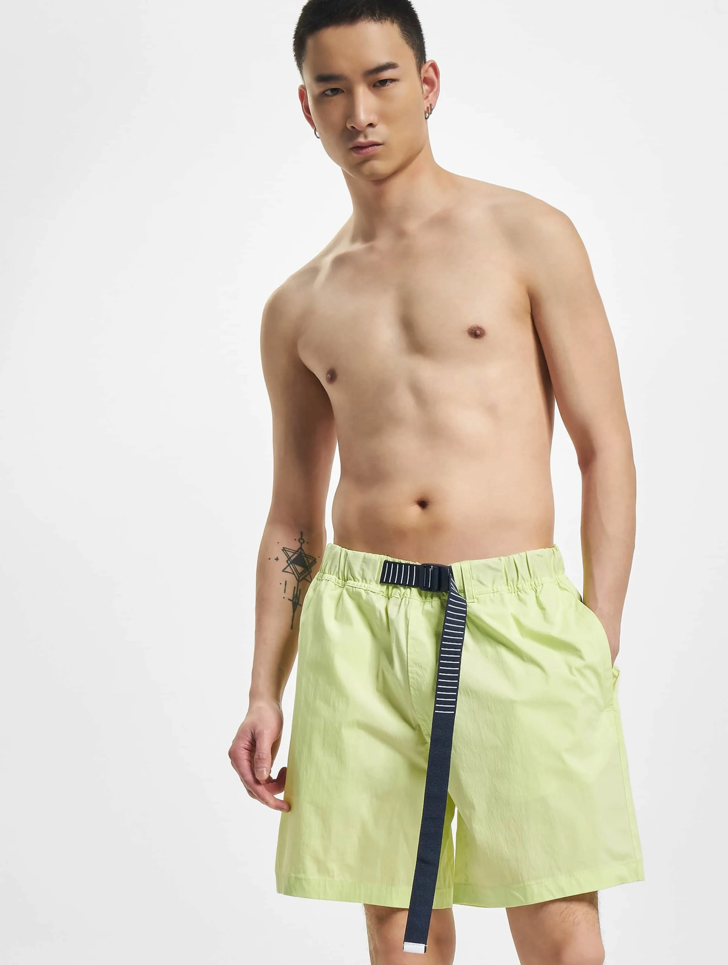 Tommy Jeans Belted Beach