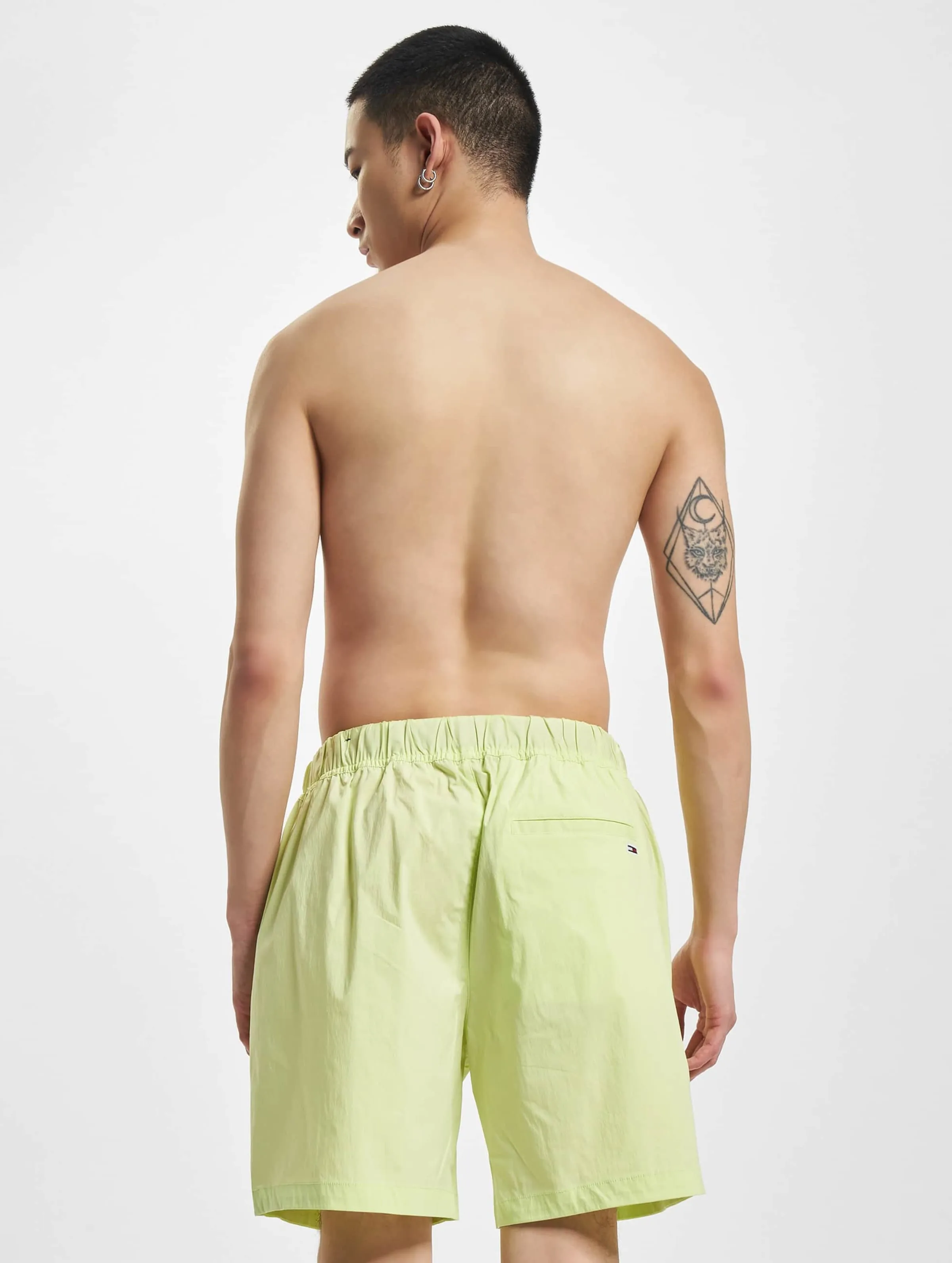 Tommy Jeans Belted Beach