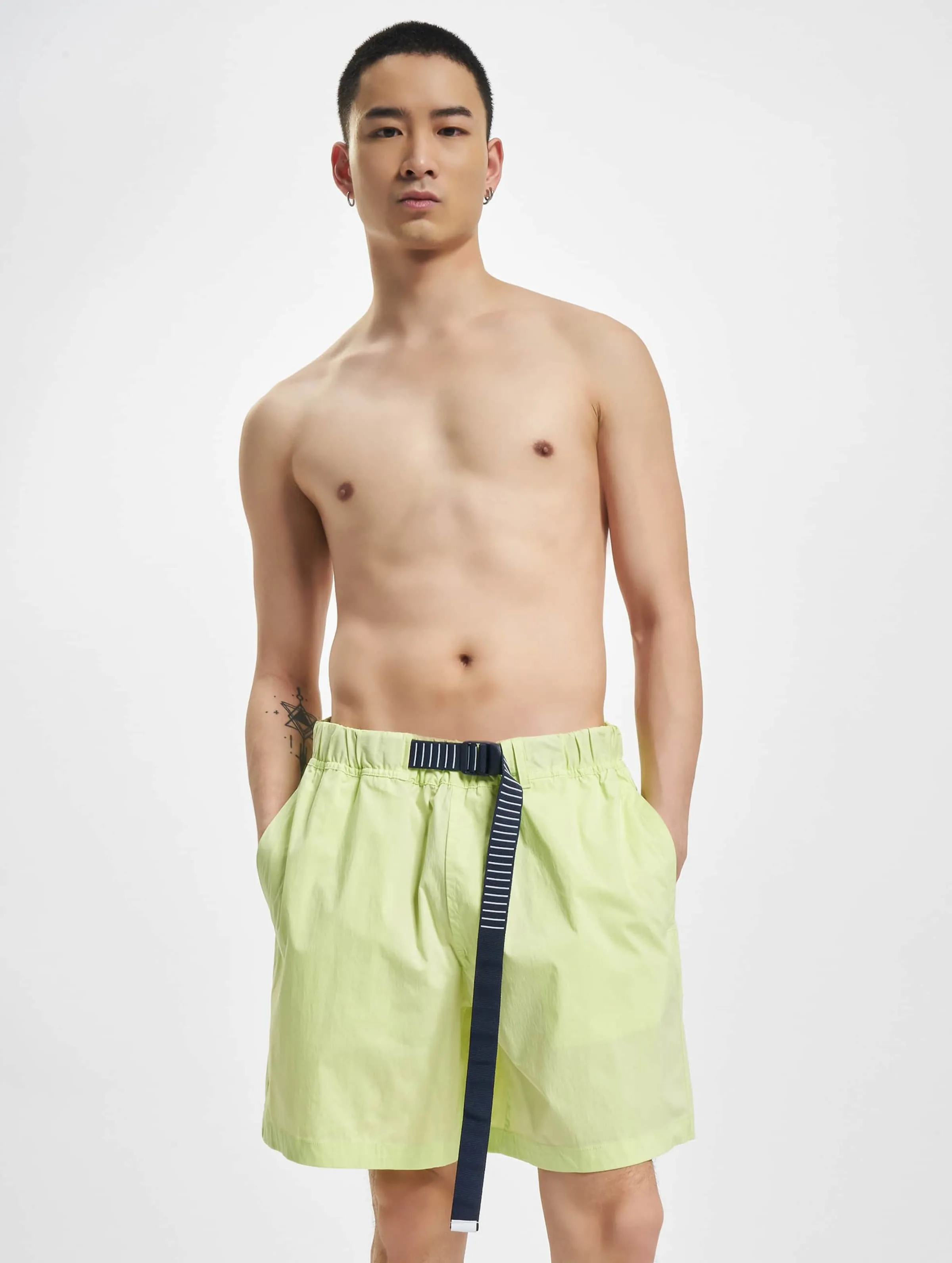 Tommy Jeans Belted Beach