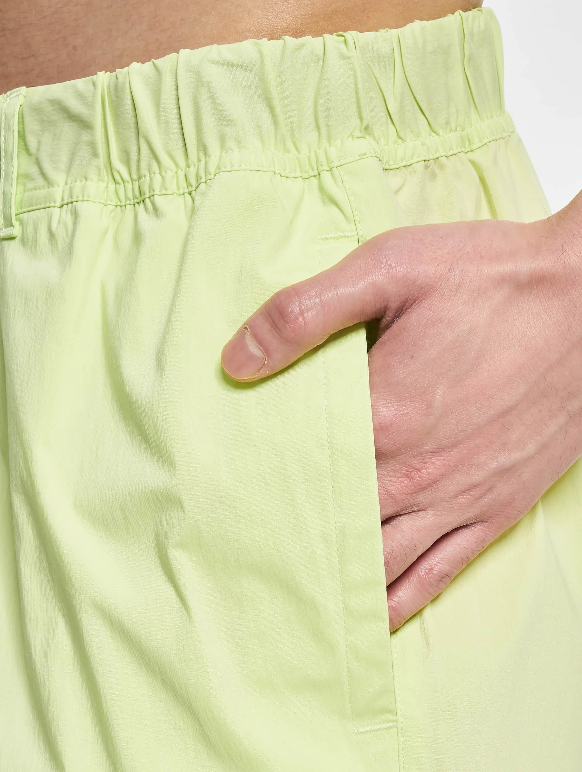 Tommy Jeans Belted Beach