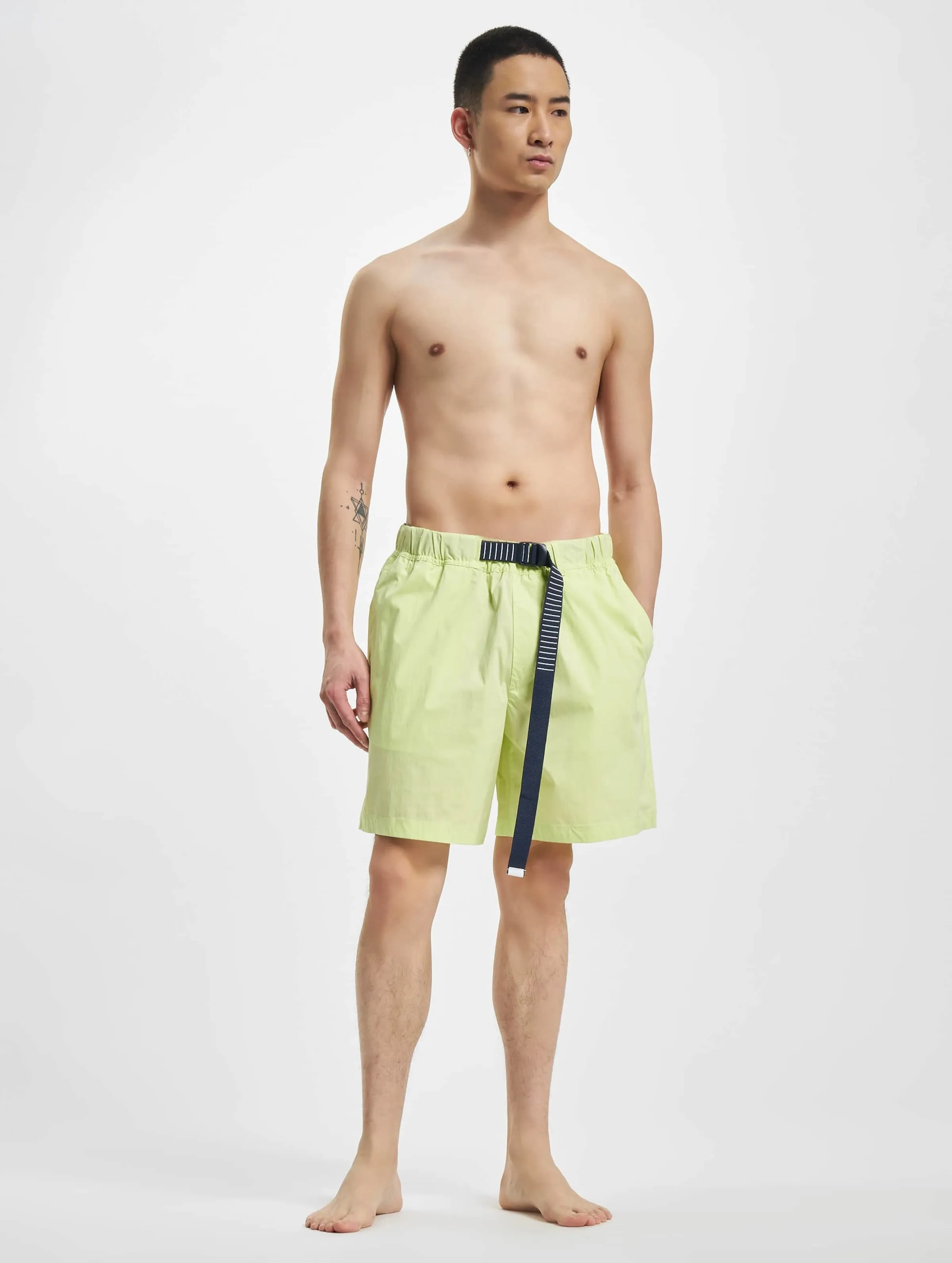 Tommy Jeans Belted Beach