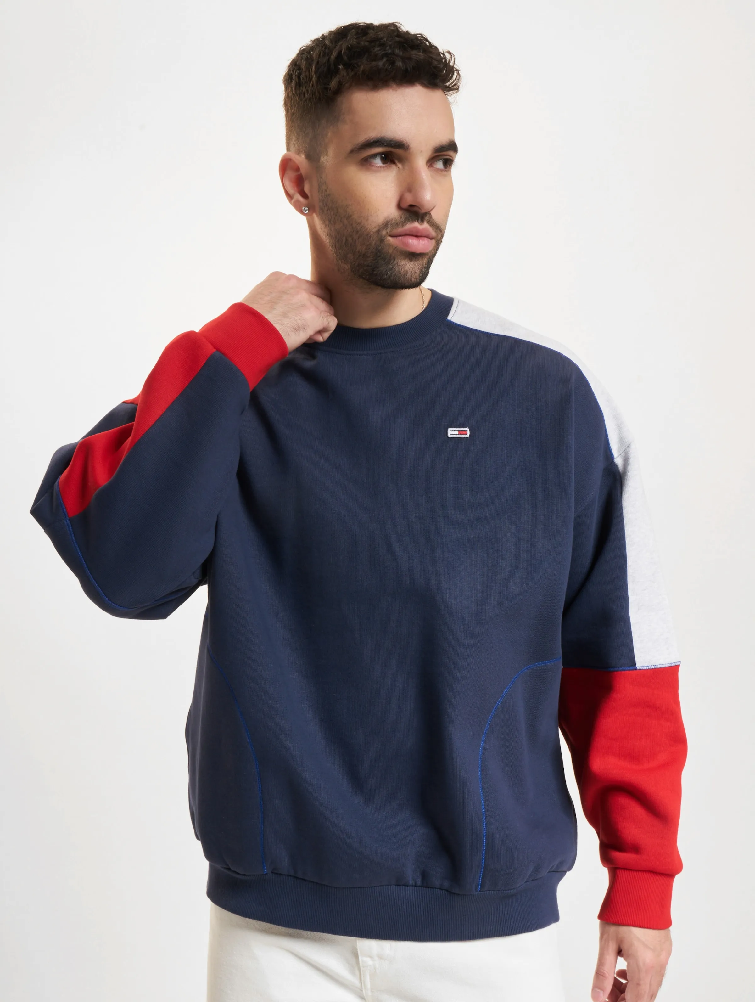 Tommy Jeans Colorblock