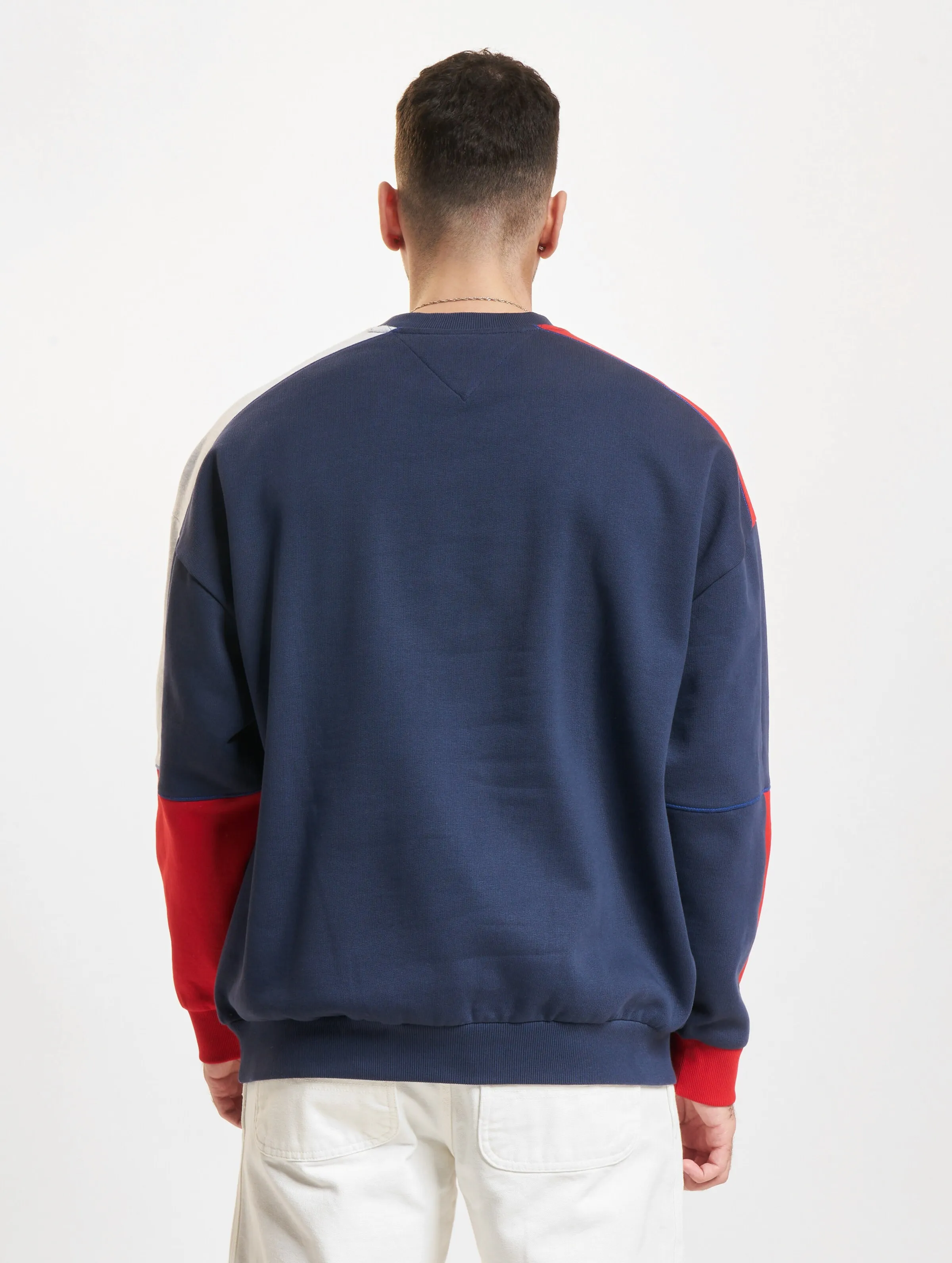 Tommy Jeans Colorblock