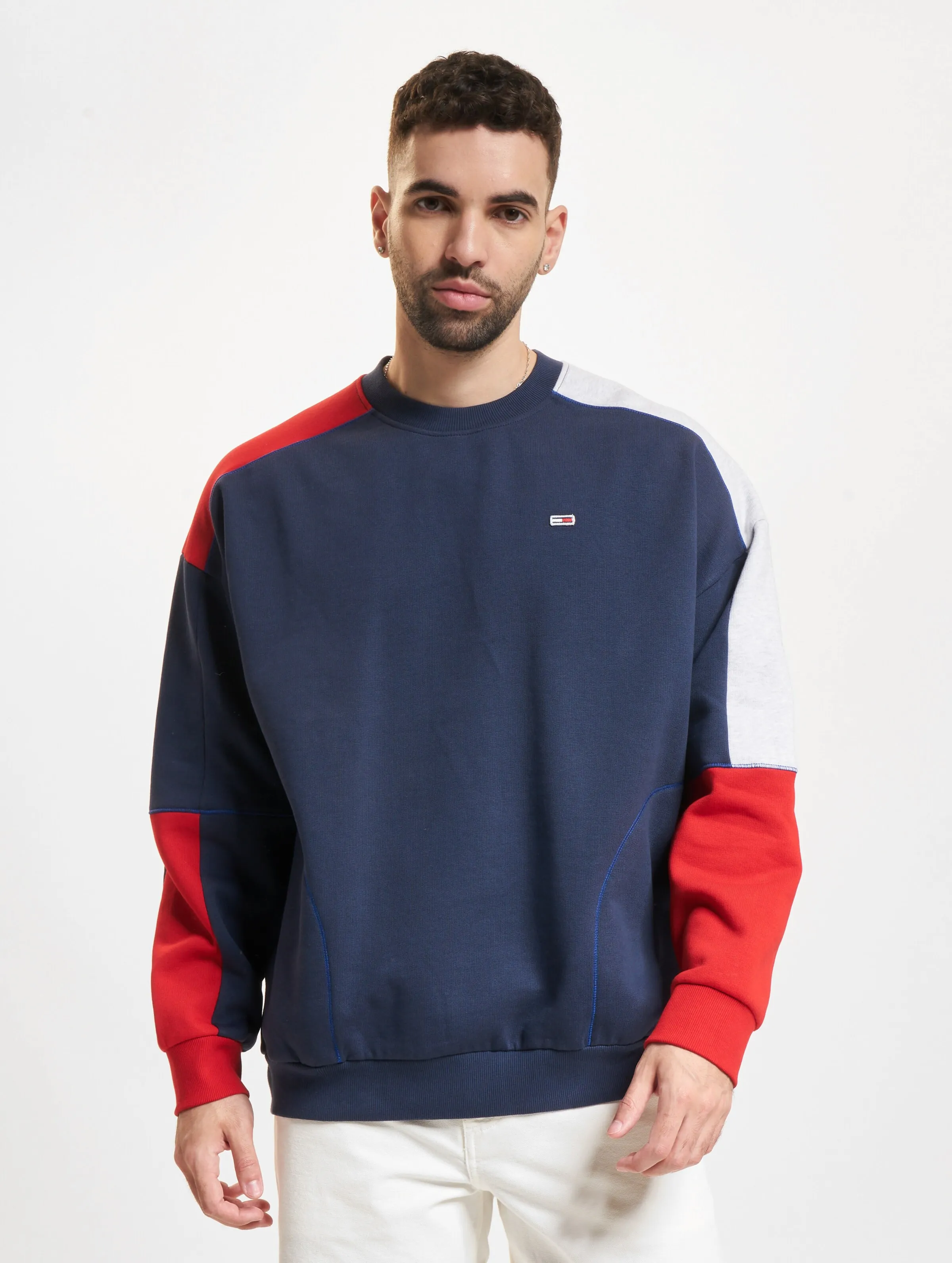 Tommy Jeans Colorblock