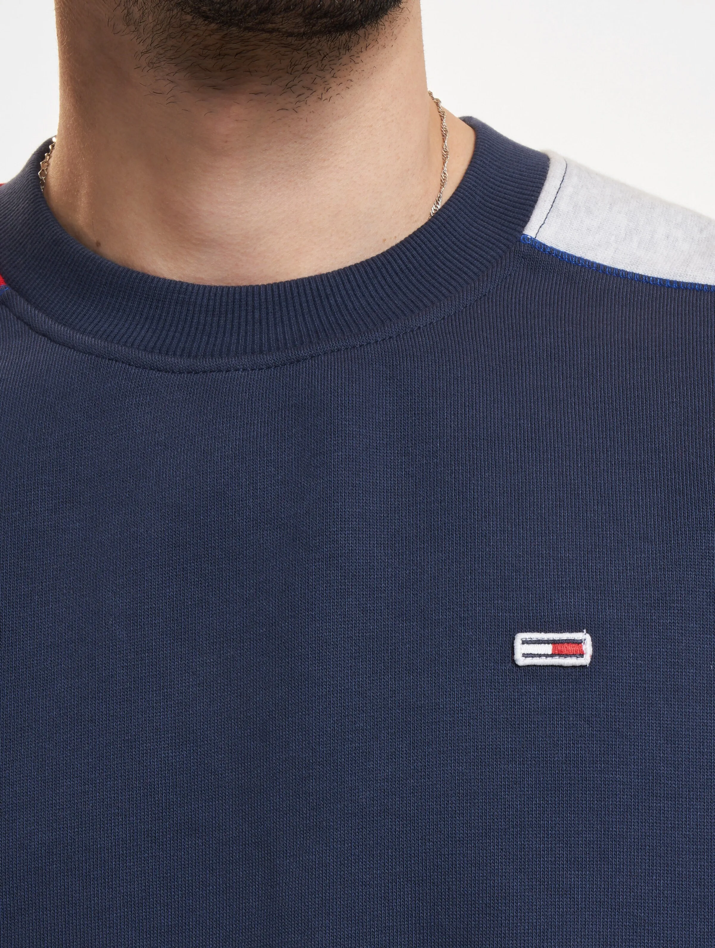 Tommy Jeans Colorblock
