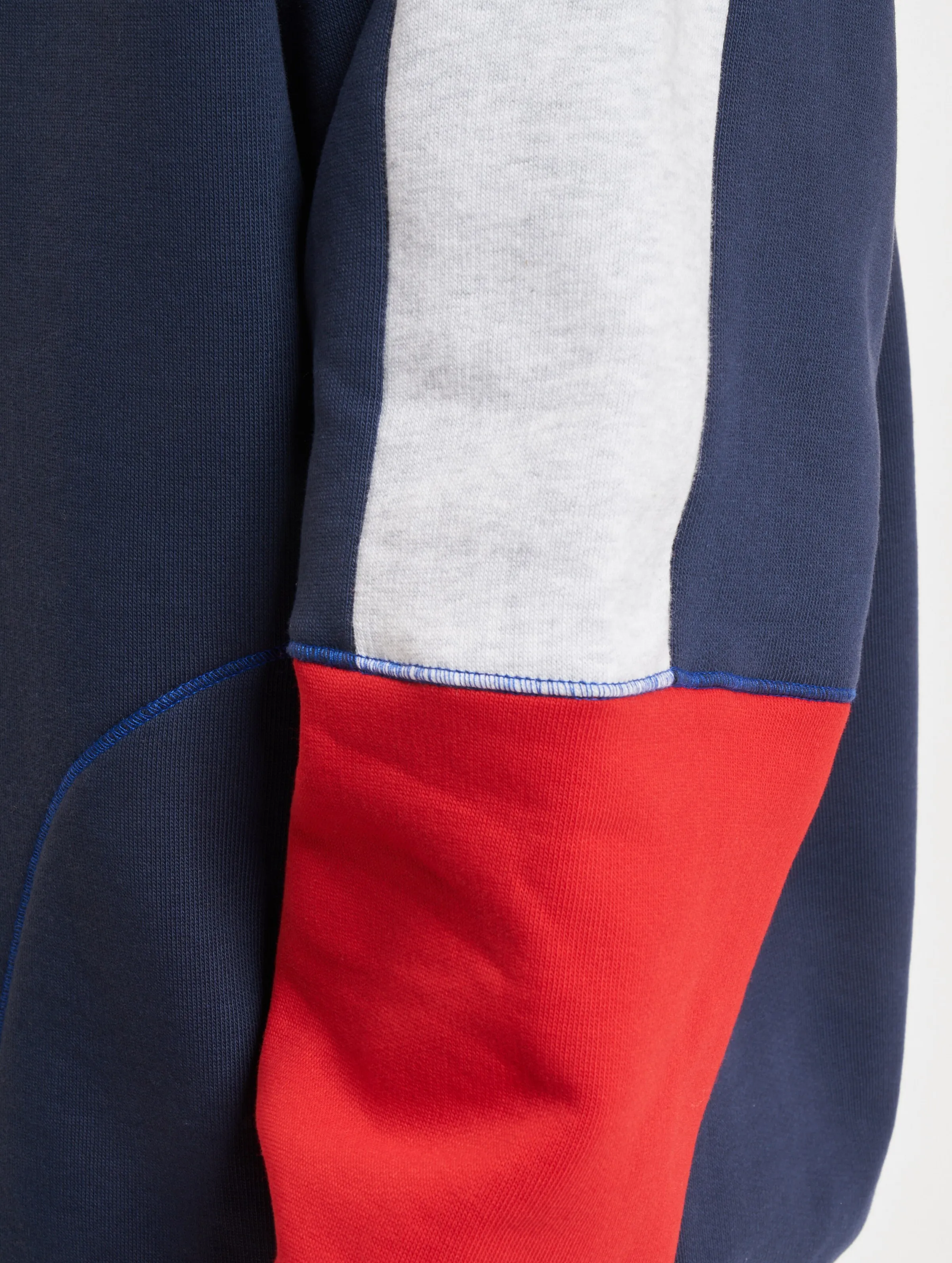 Tommy Jeans Colorblock