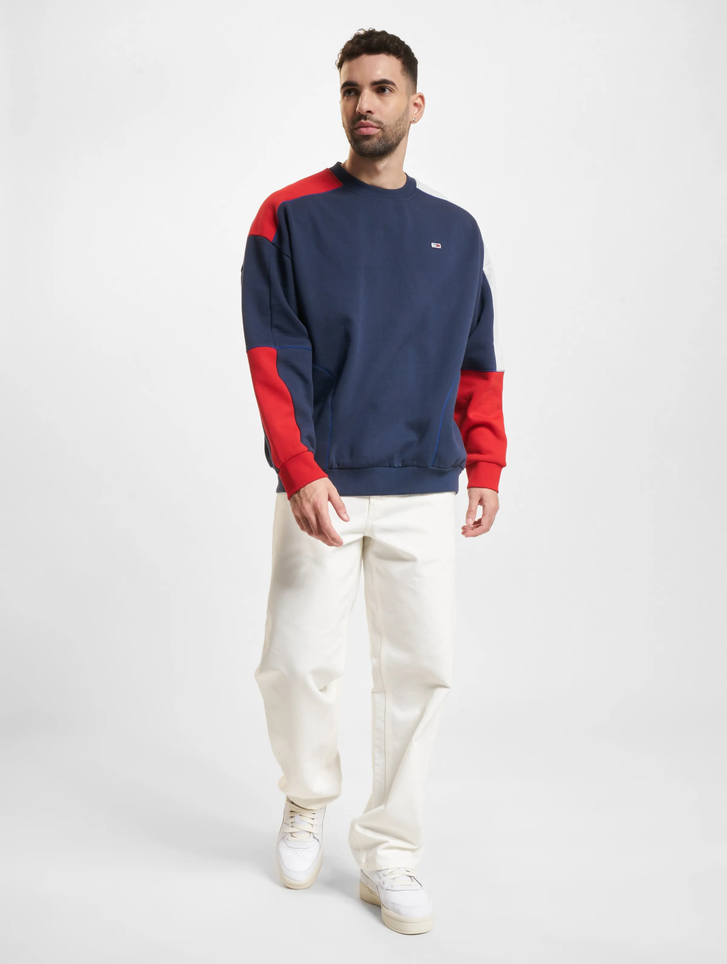 Tommy Jeans Colorblock