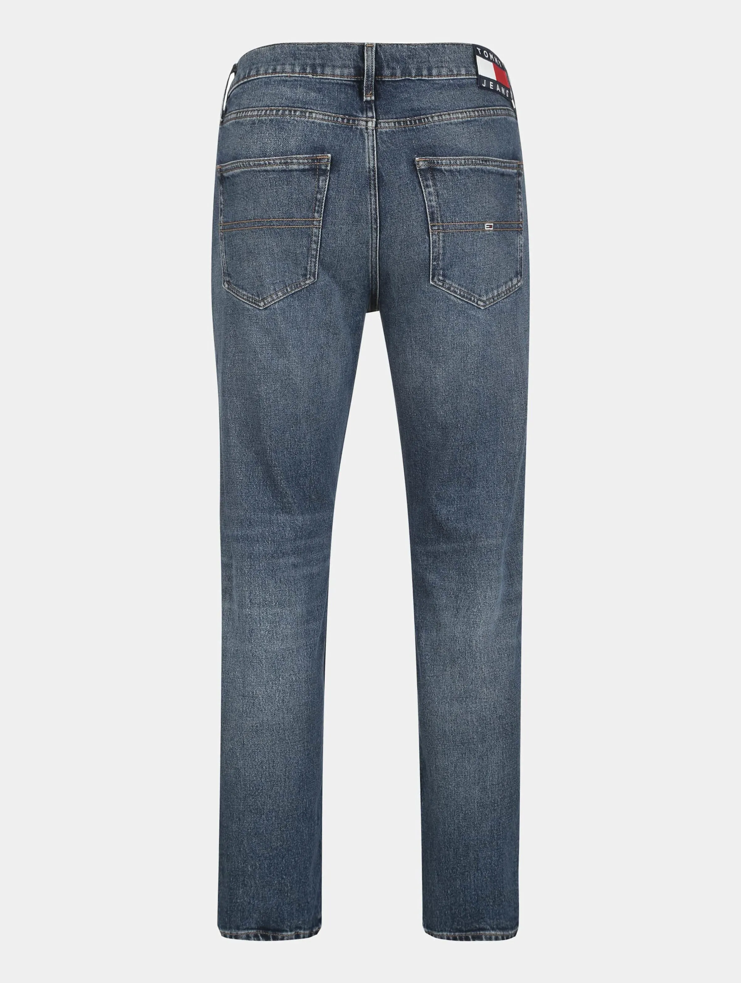 Tommy Jeans Dad Straight Fit