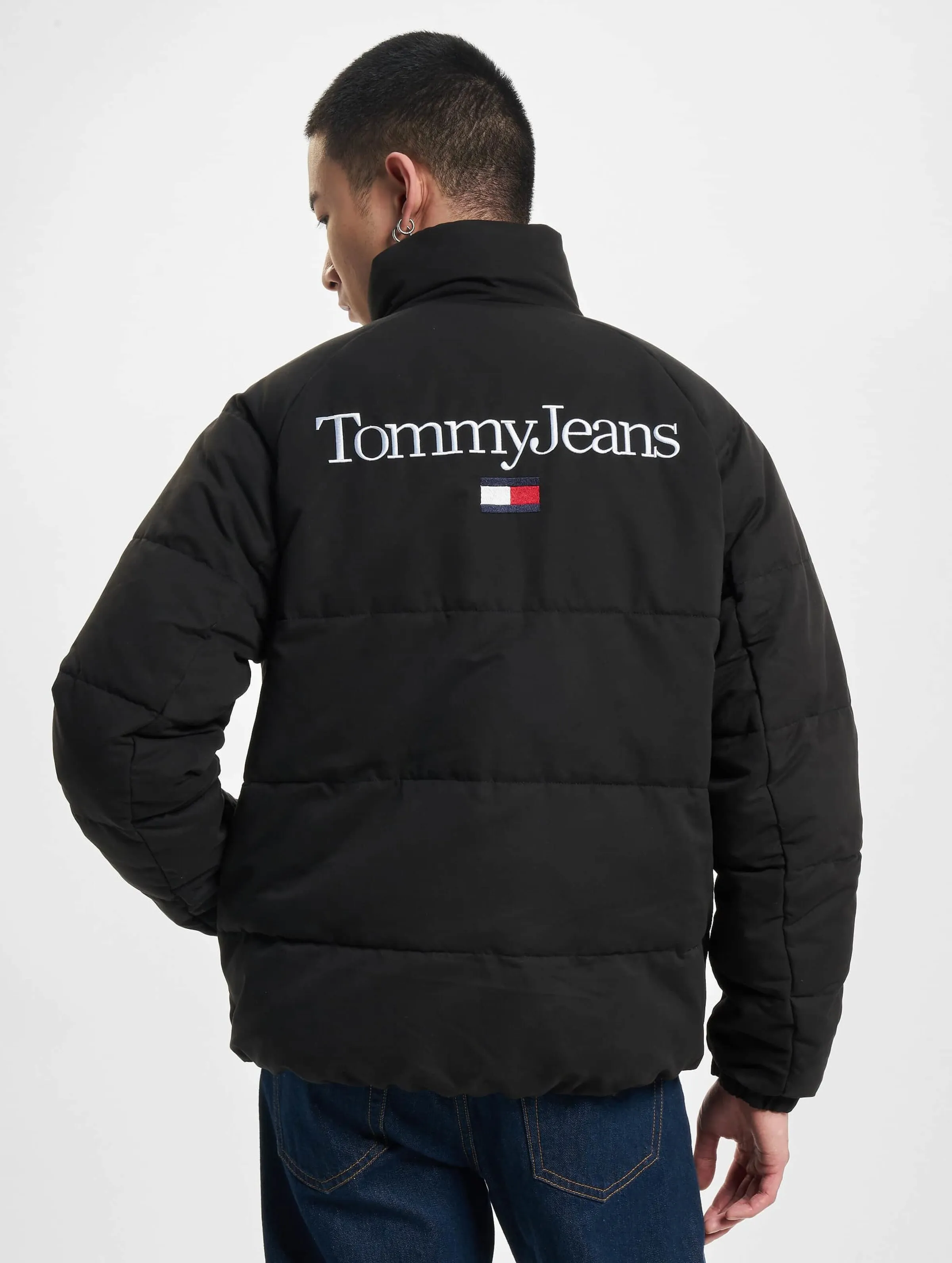 Tommy Jeans Graphic