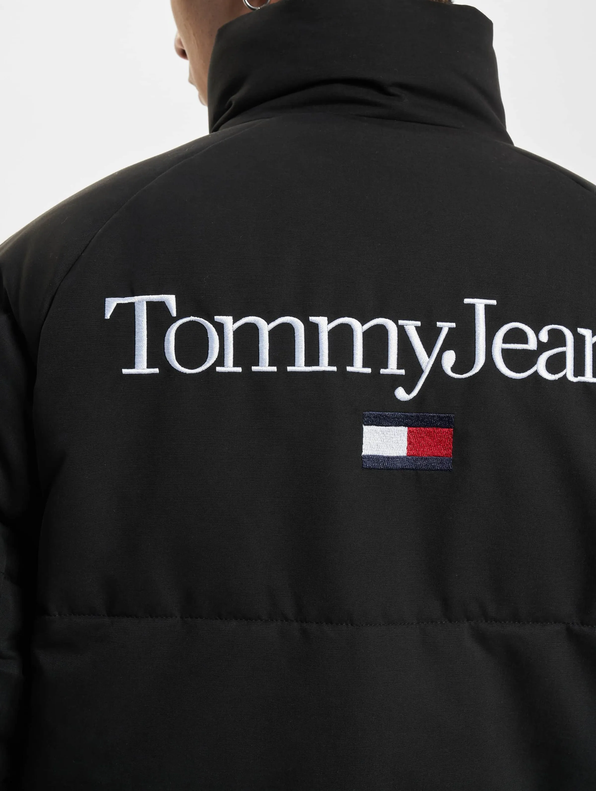Tommy Jeans Graphic