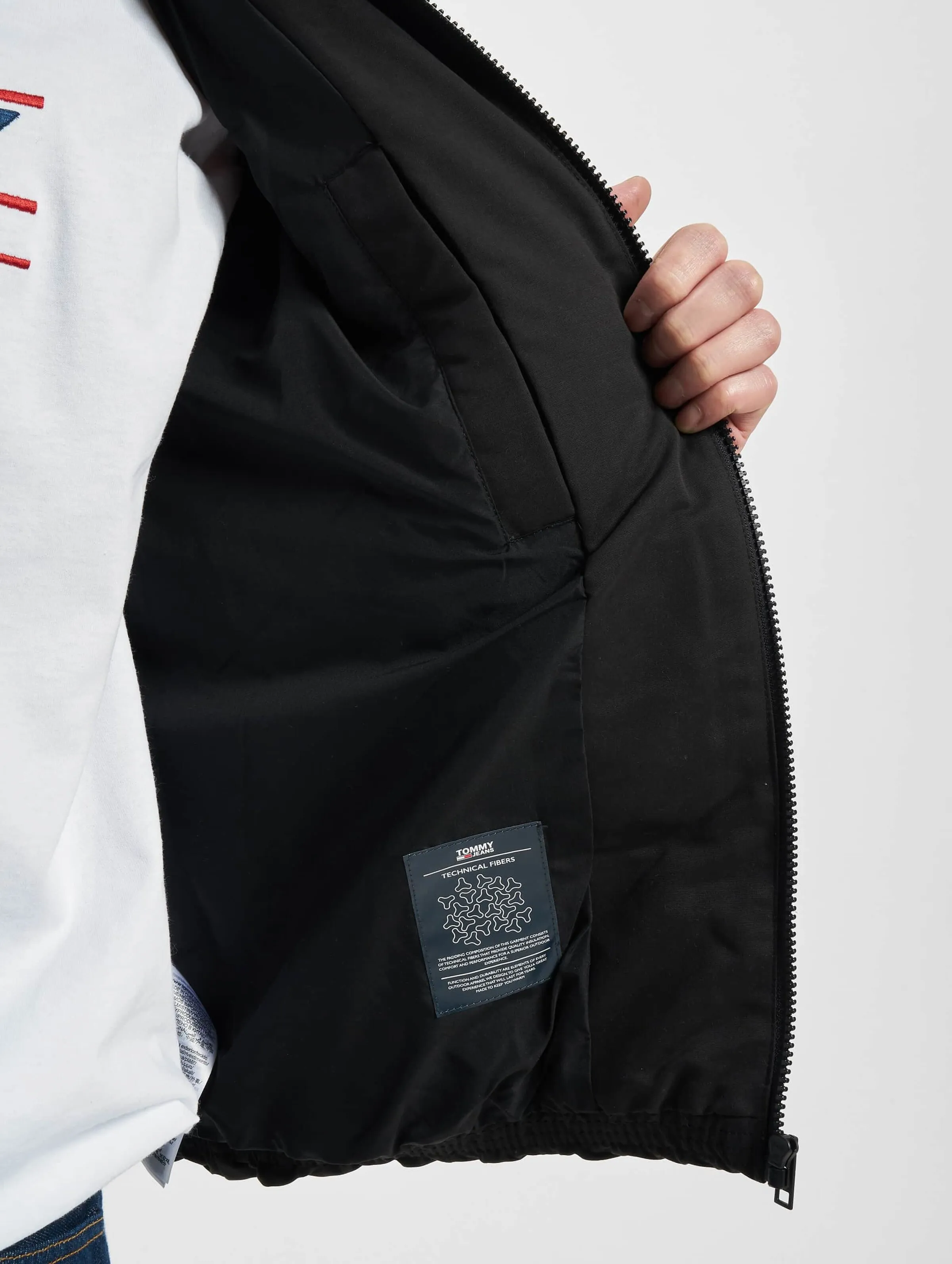 Tommy Jeans Graphic