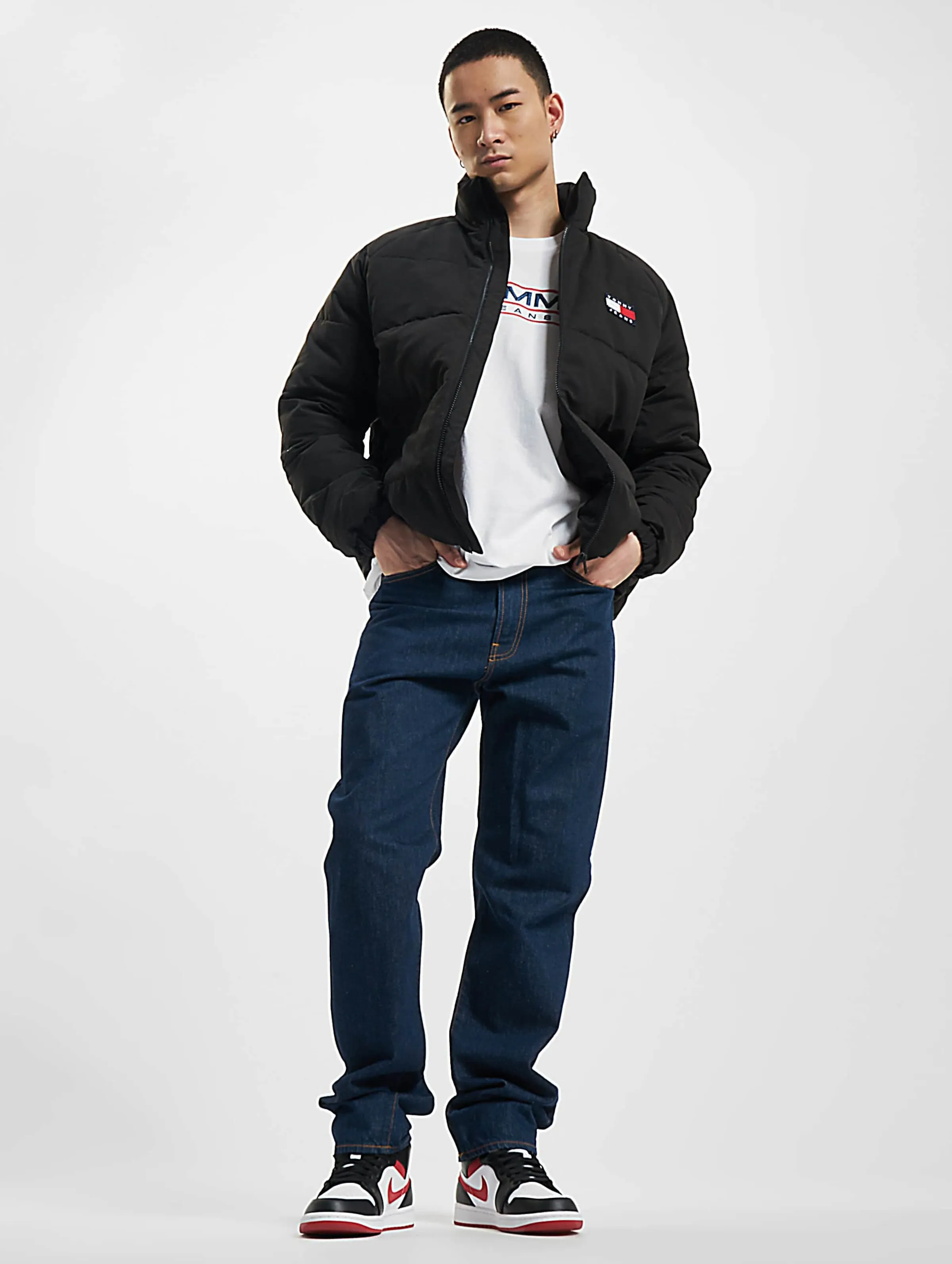 Tommy Jeans Graphic