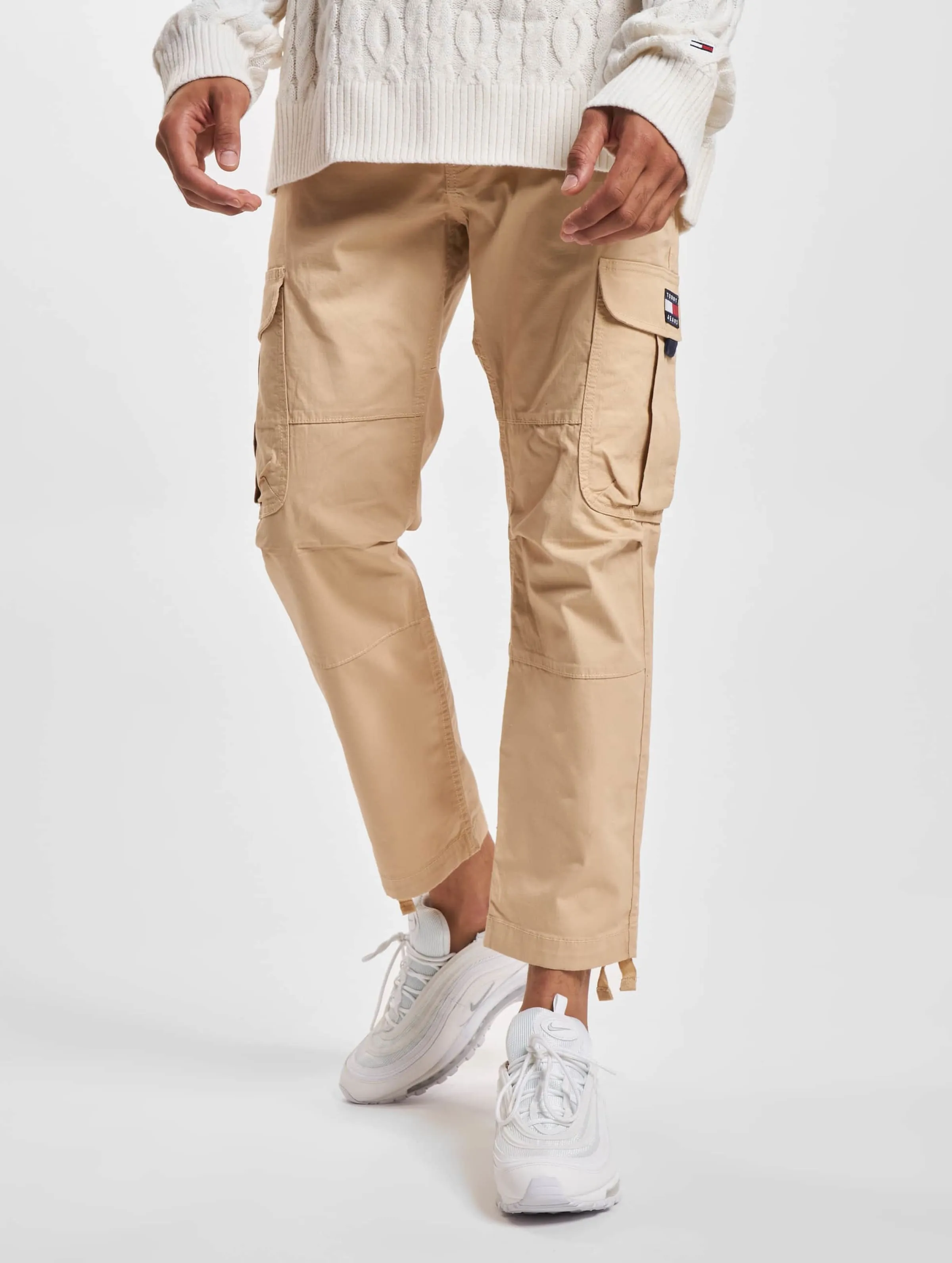 Tommy Jeans Tommy Jeans Ethan Cargohosen