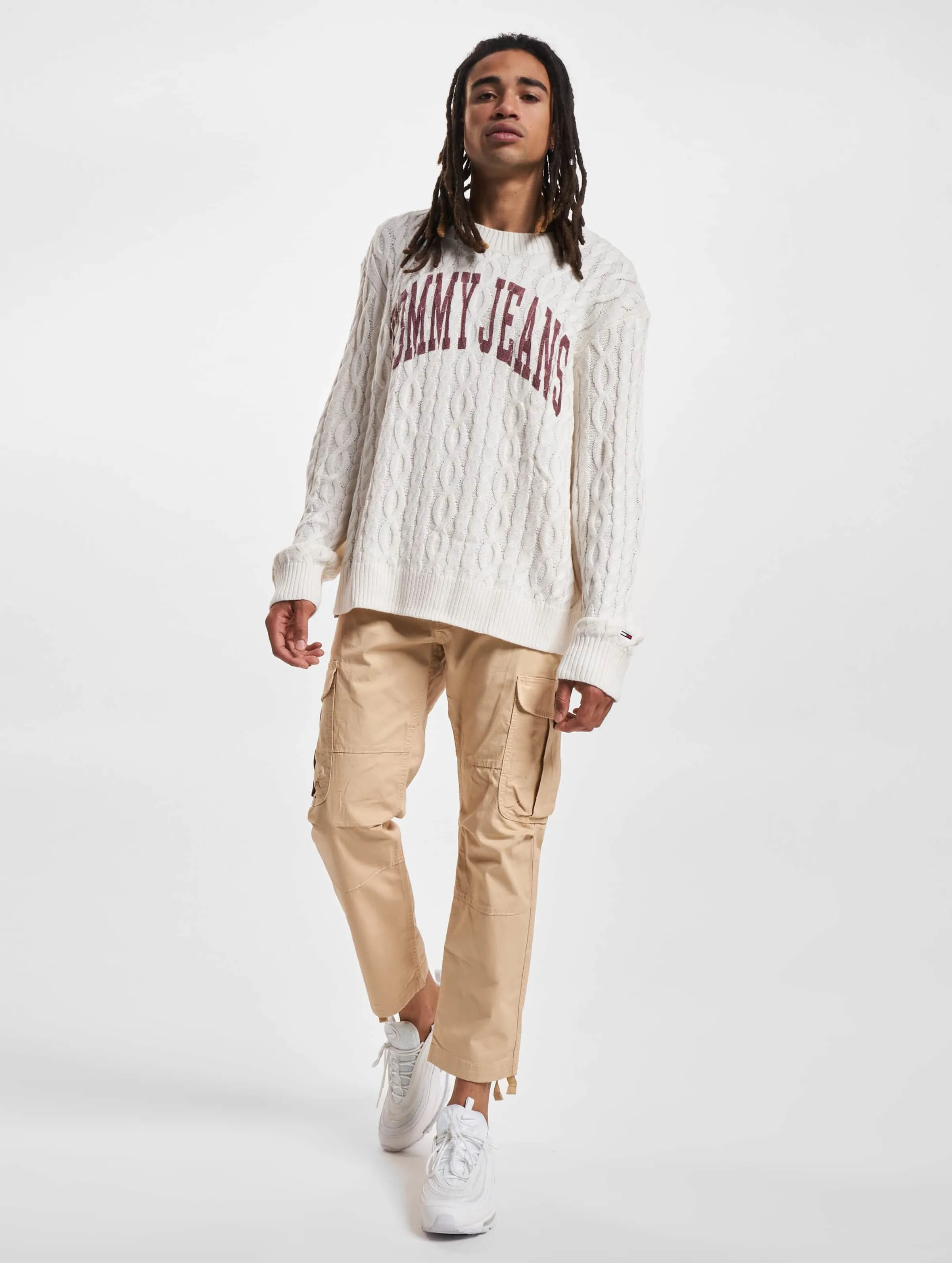 Tommy Jeans Tommy Jeans Ethan Cargohosen