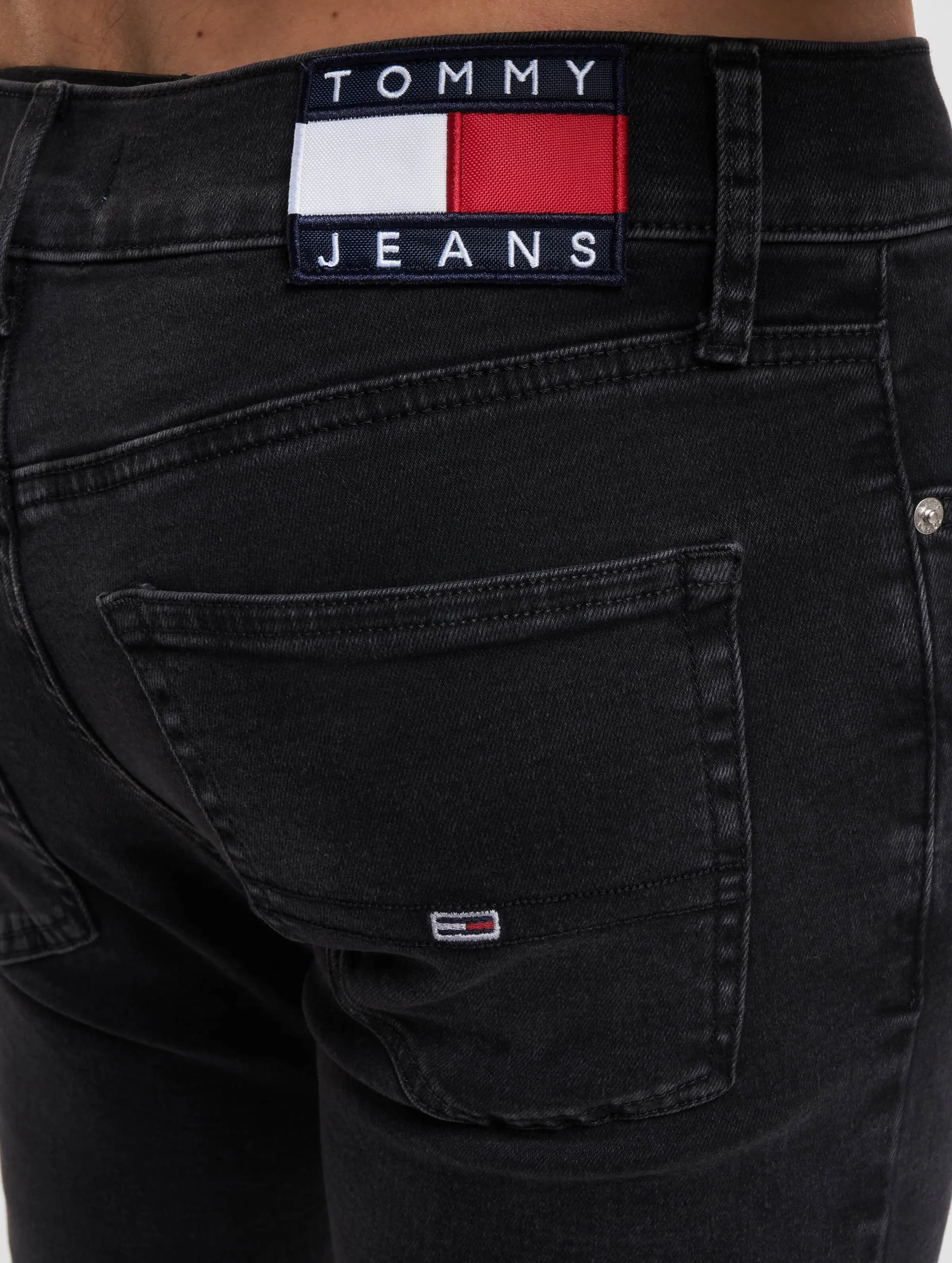 Tommy Jeans Tommy Jeans Scanton Y