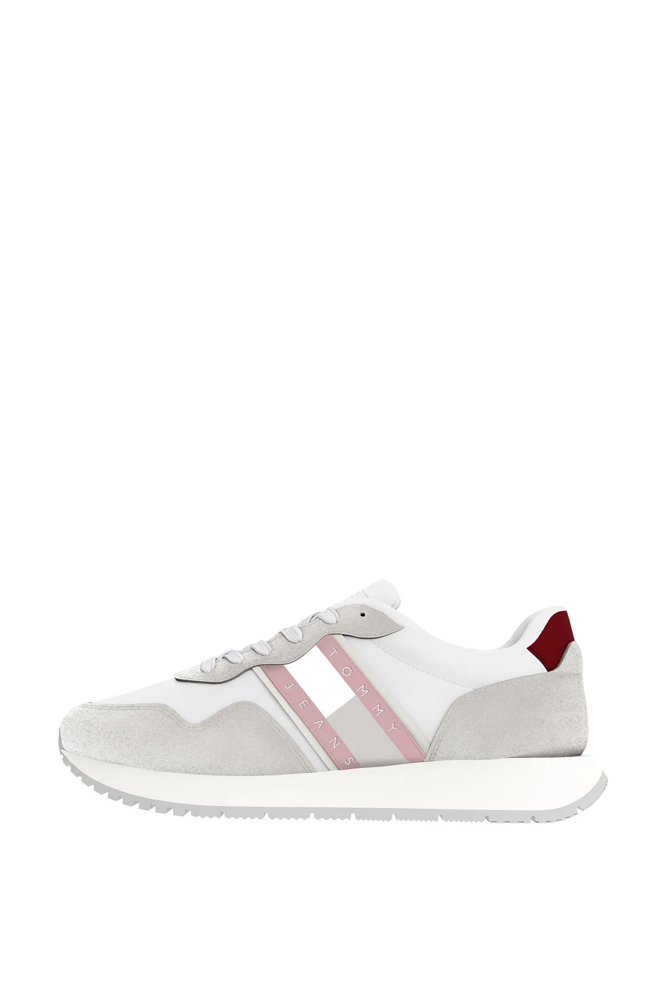 Tommy Jeans Zapatilla de mujer Tommy Jeans