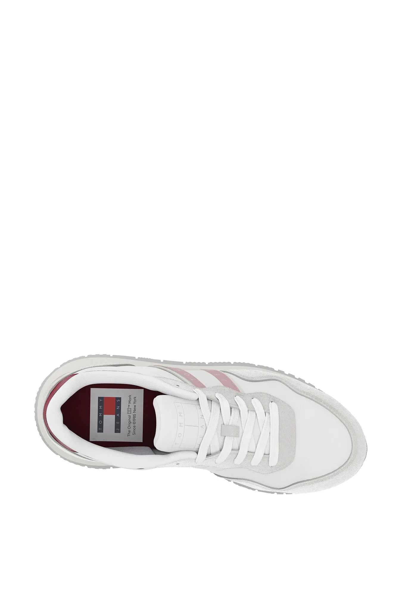 Tommy Jeans Zapatilla de mujer Tommy Jeans