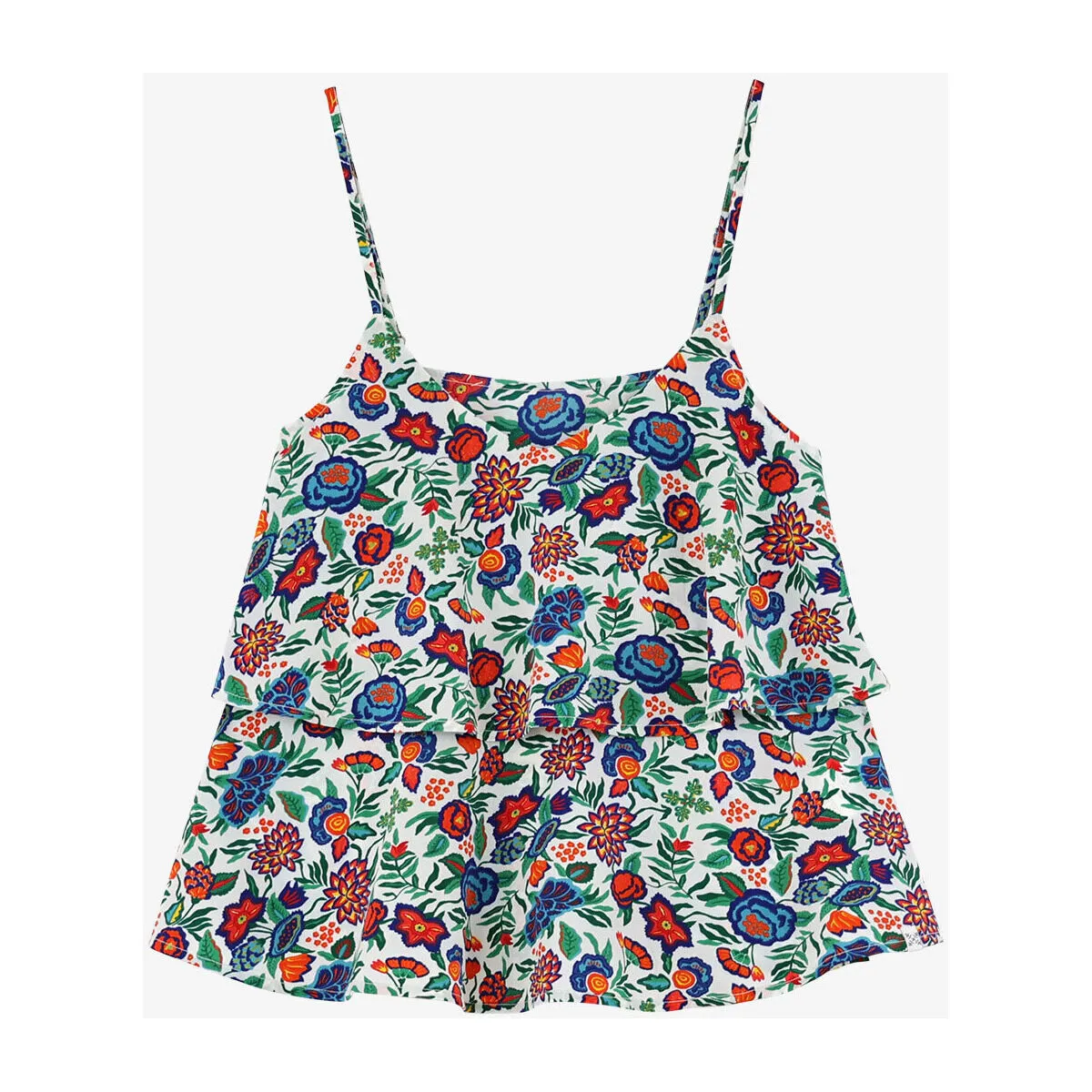 Top CAMALIA