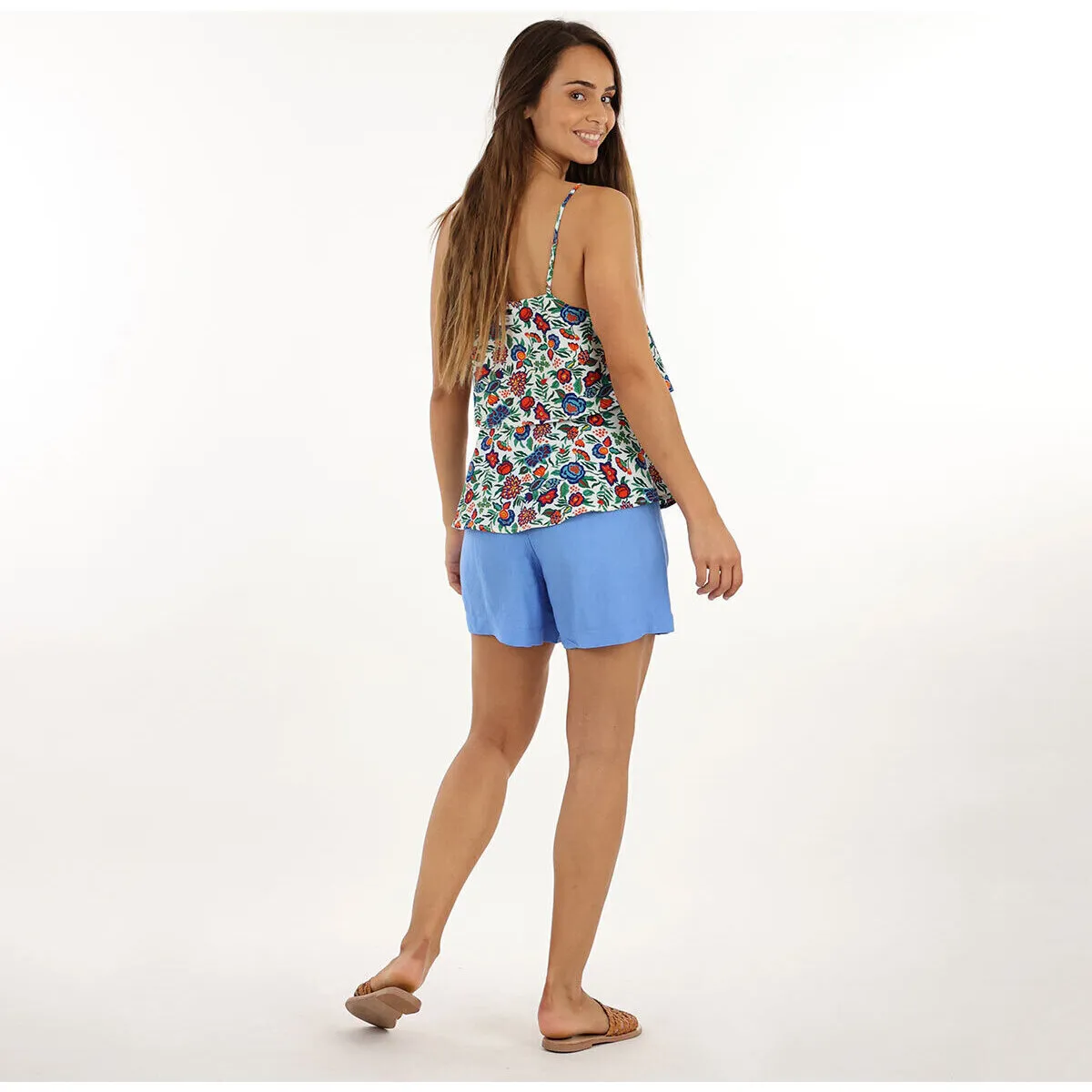 Top CAMALIA