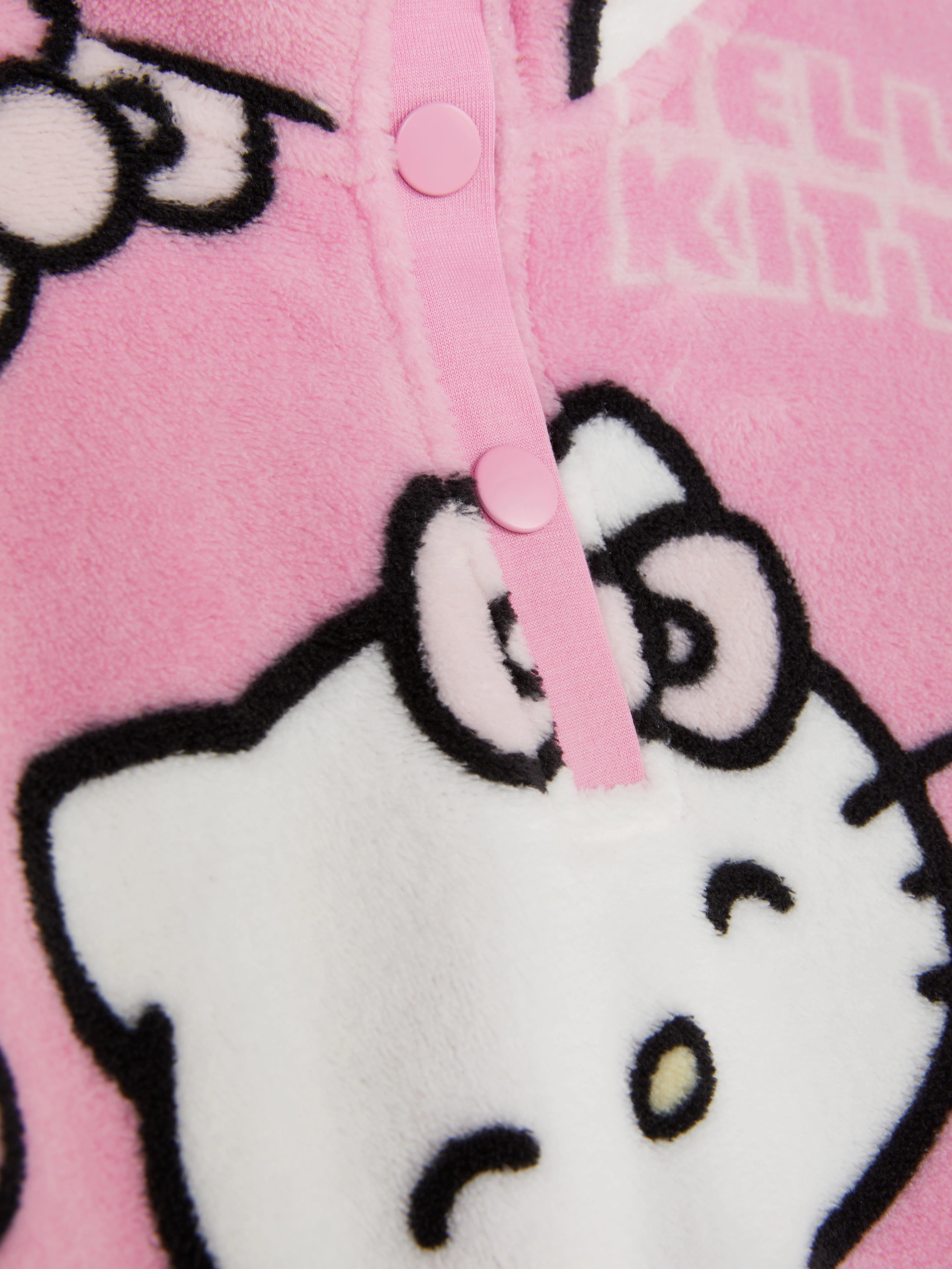 Top de pijama del 50.º aniversario de Hello Kitty
