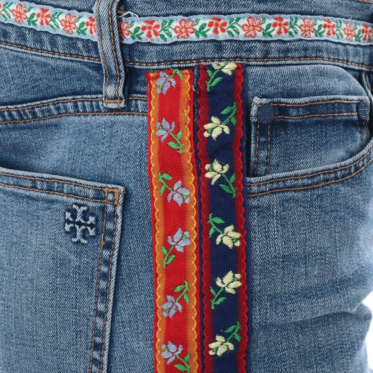 Tory Burch Jeans