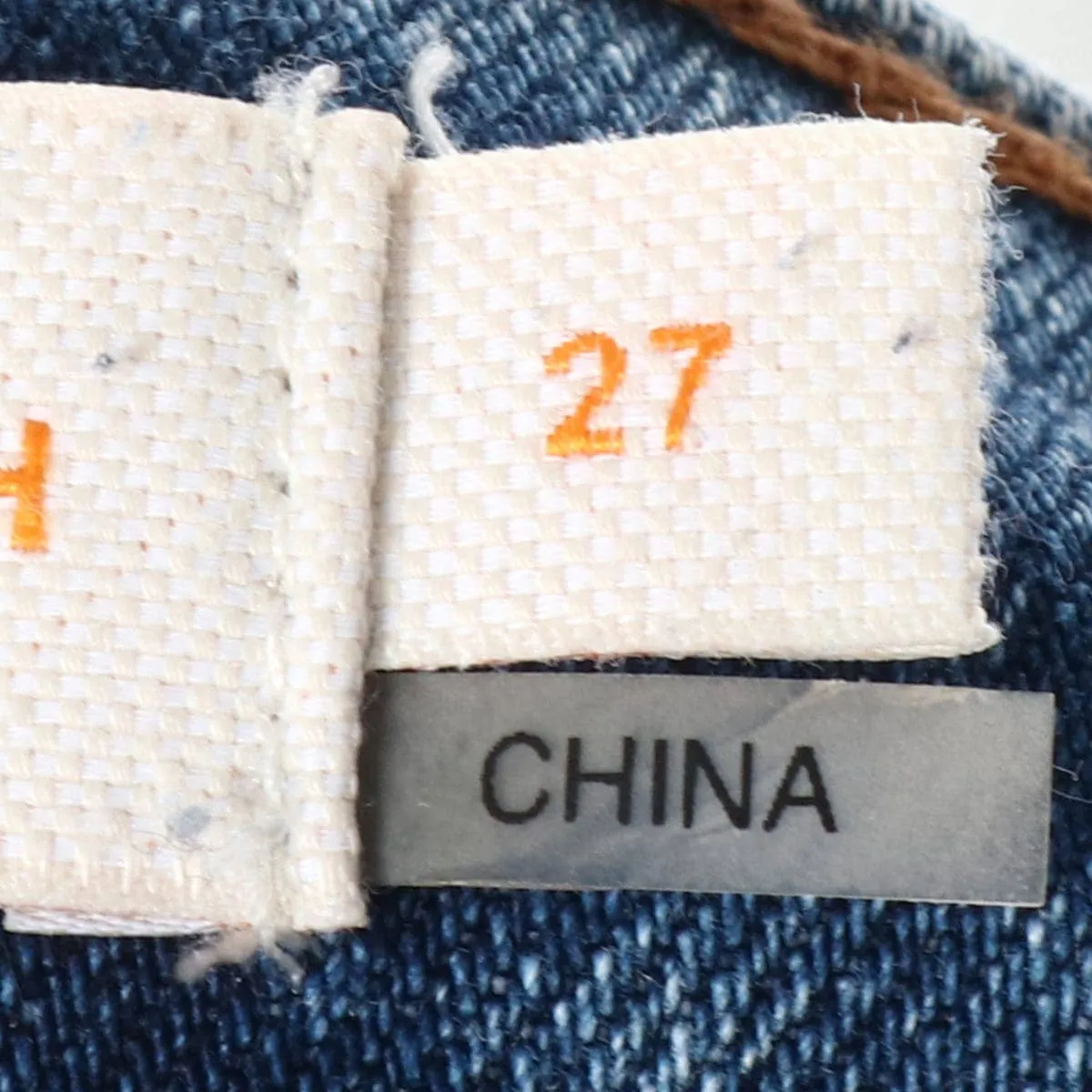 Tory Burch Jeans