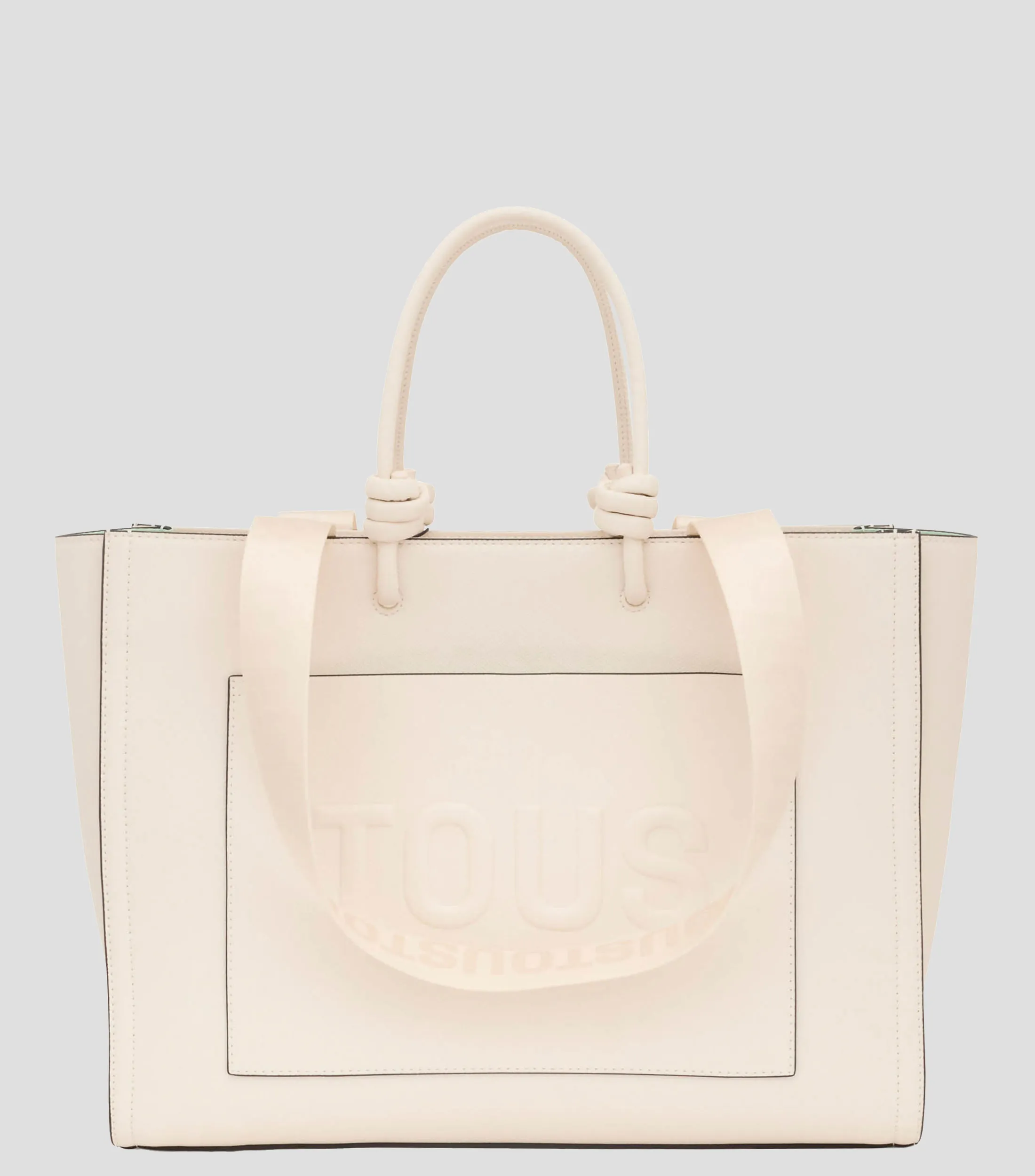 Tous Bolso Tote La Rue New Mujer