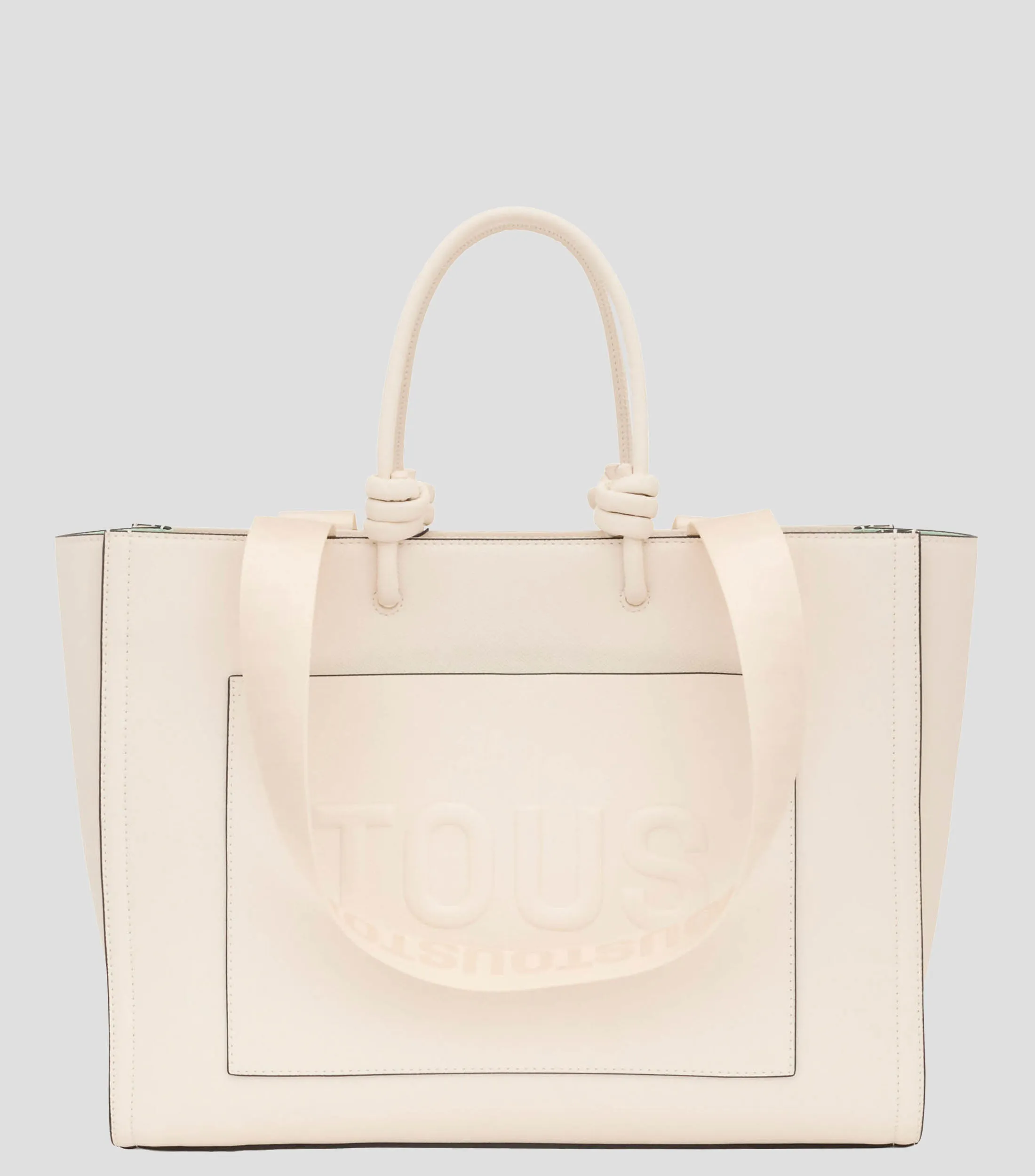 Tous Bolso Tote La Rue New Mujer