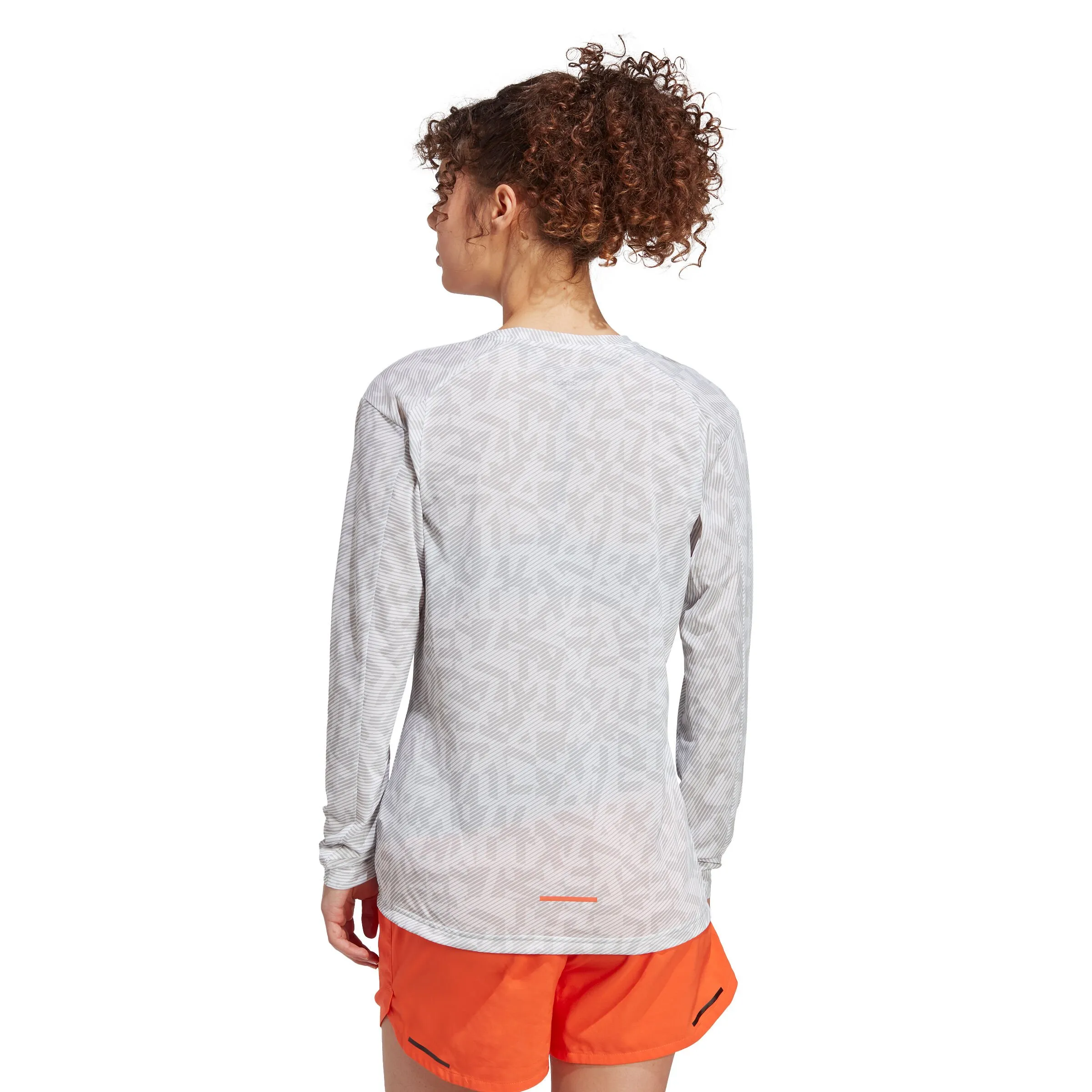 Trail GFX Top De Running Mujeres