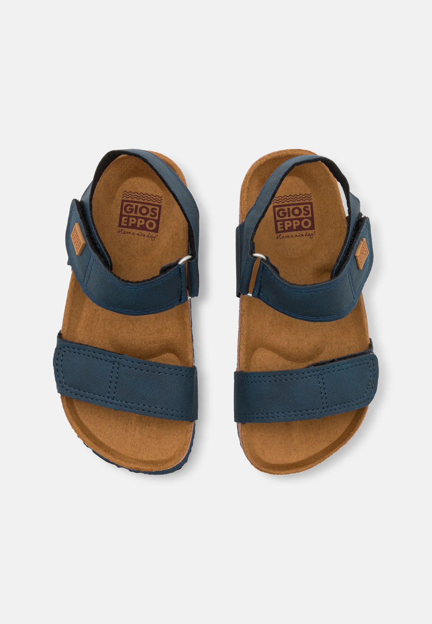 TREDEGAR UNISEX  SANDALIAS