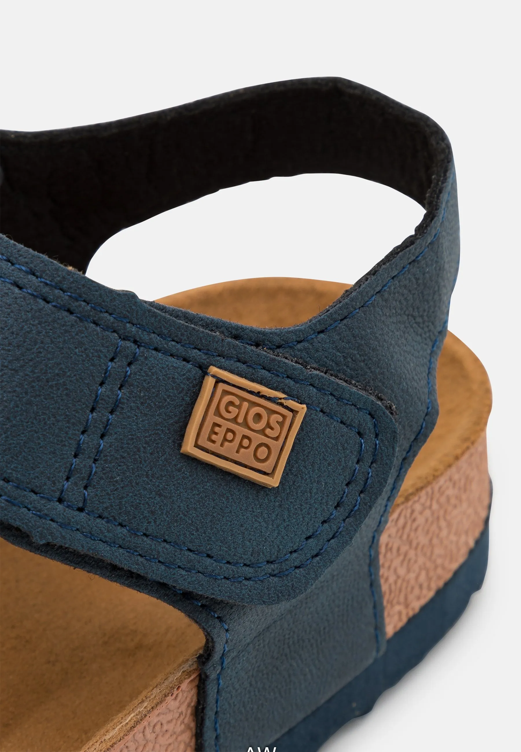 TREDEGAR UNISEX  SANDALIAS