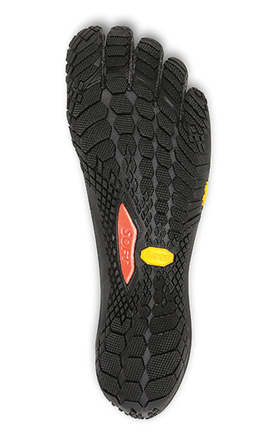 Trek Ascent Women's Black
