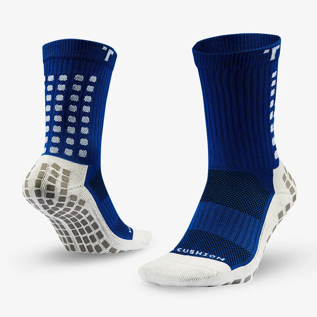 TRUSOX MIDCALF THIN