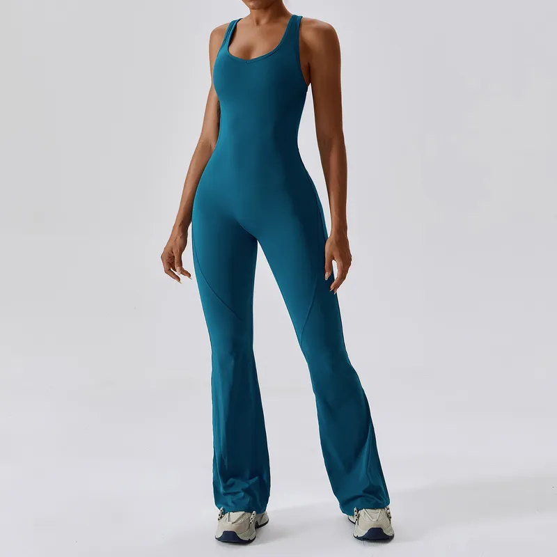 UU2138 JUMPSUOS PARA MUJERES DE UNA PIEZA