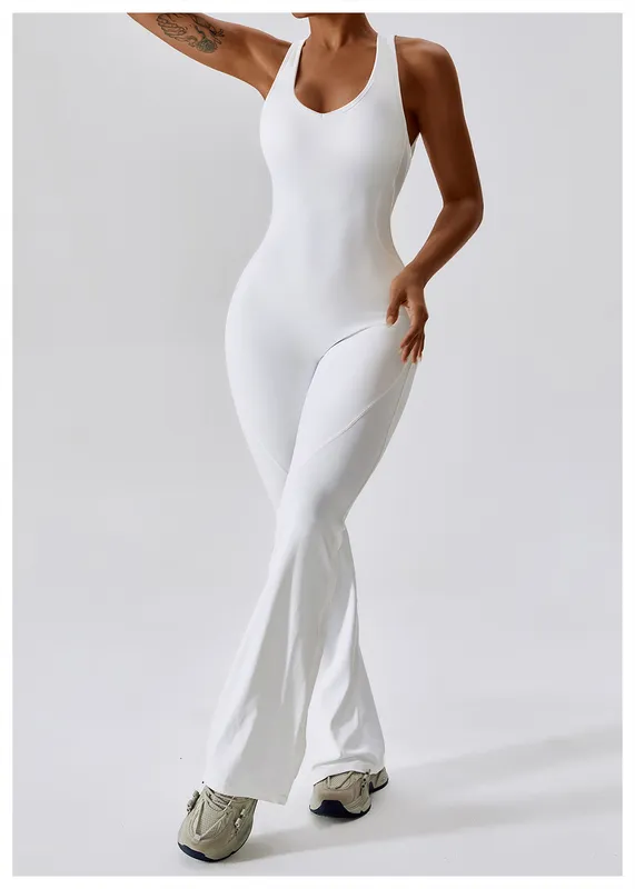 UU2138 JUMPSUOS PARA MUJERES DE UNA PIEZA