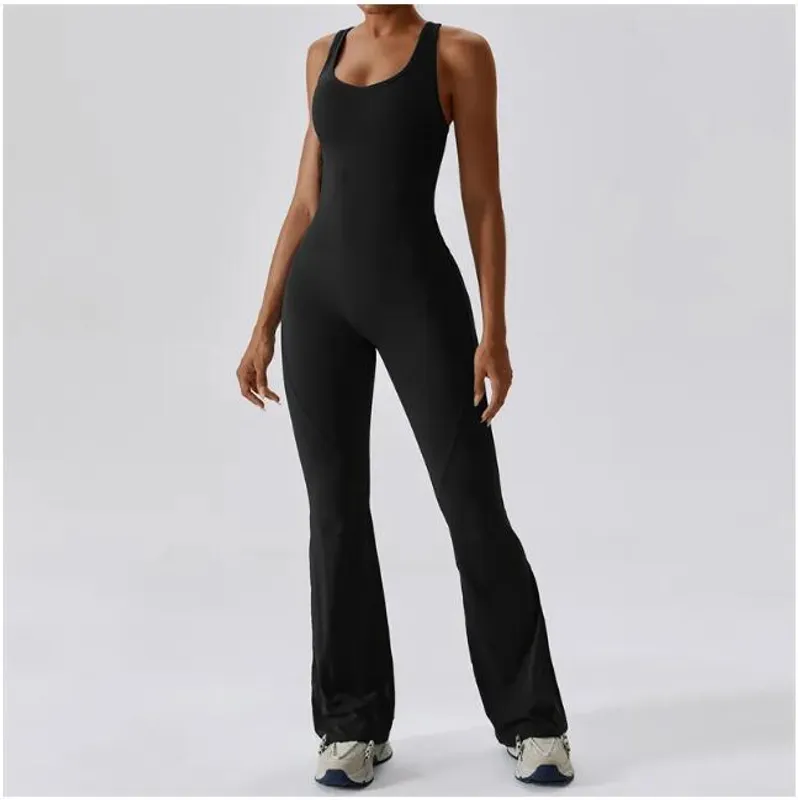 UU2138 JUMPSUOS PARA MUJERES DE UNA PIEZA