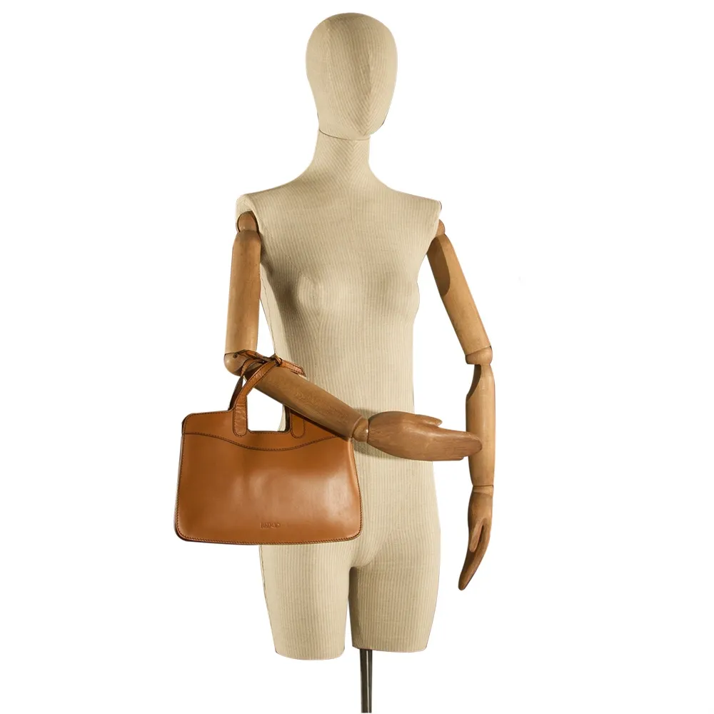 Valentino Bolso Camel