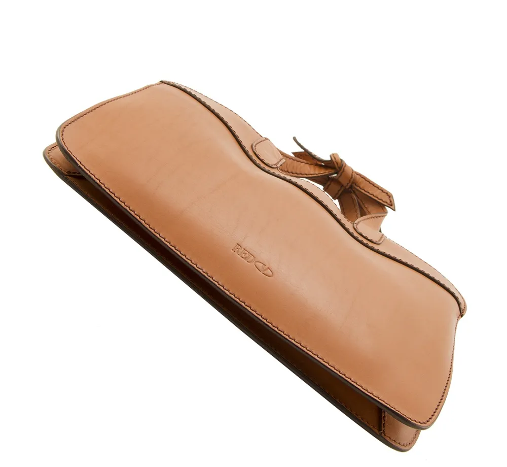 Valentino Bolso Camel