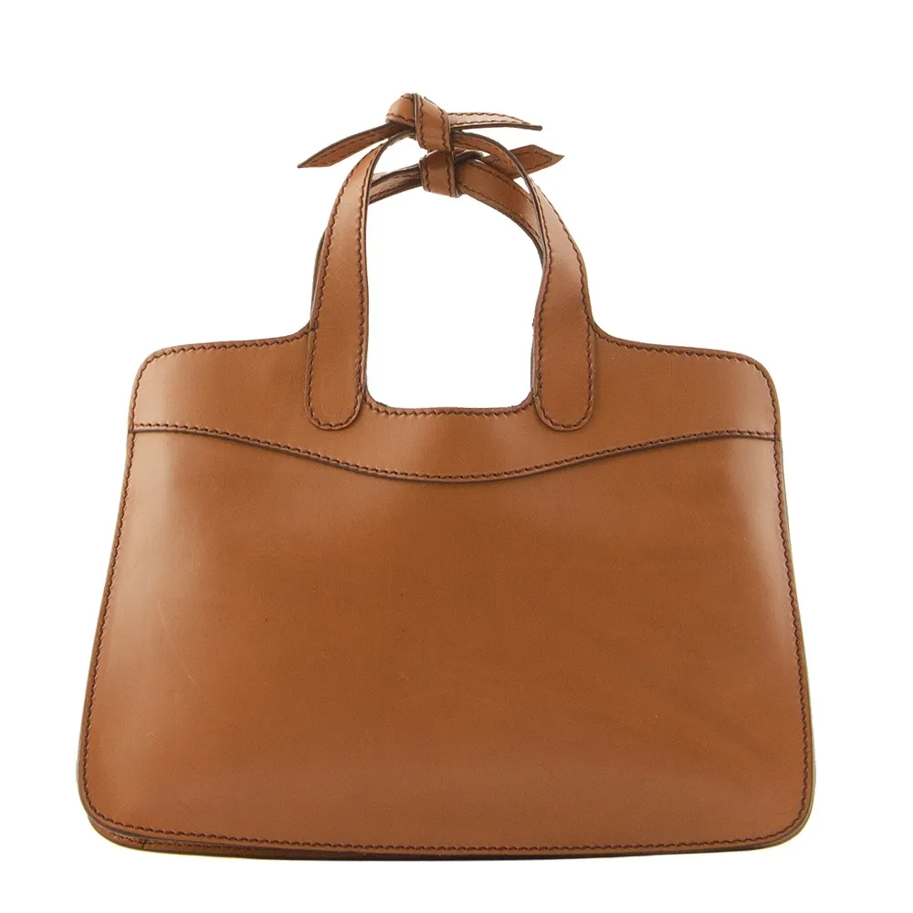 Valentino Bolso Camel