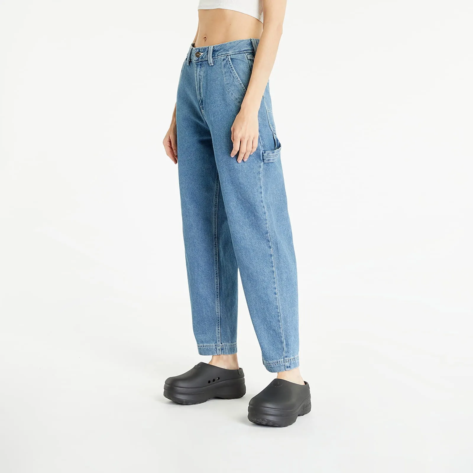 Vans Ground Work Jeans