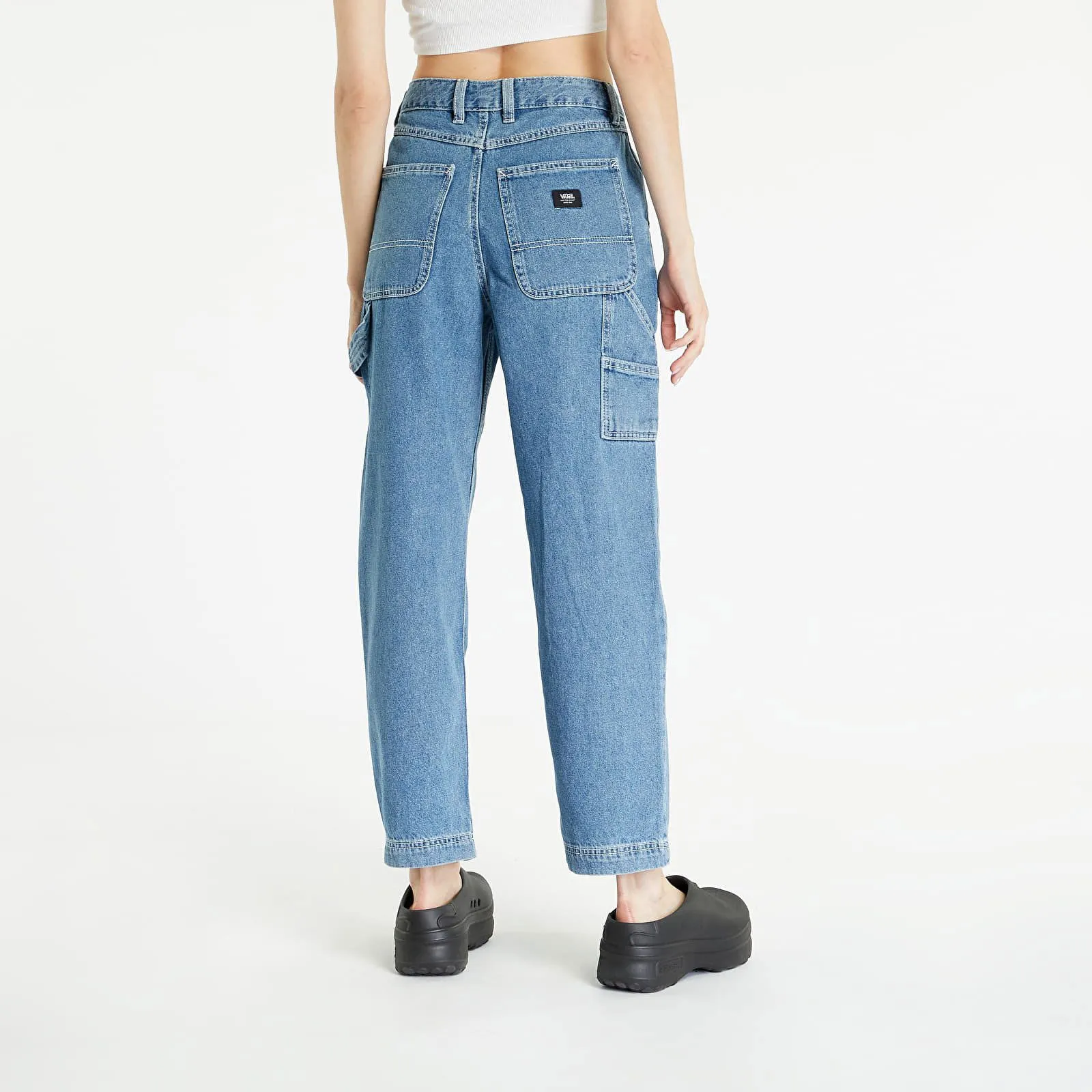 Vans Ground Work Jeans