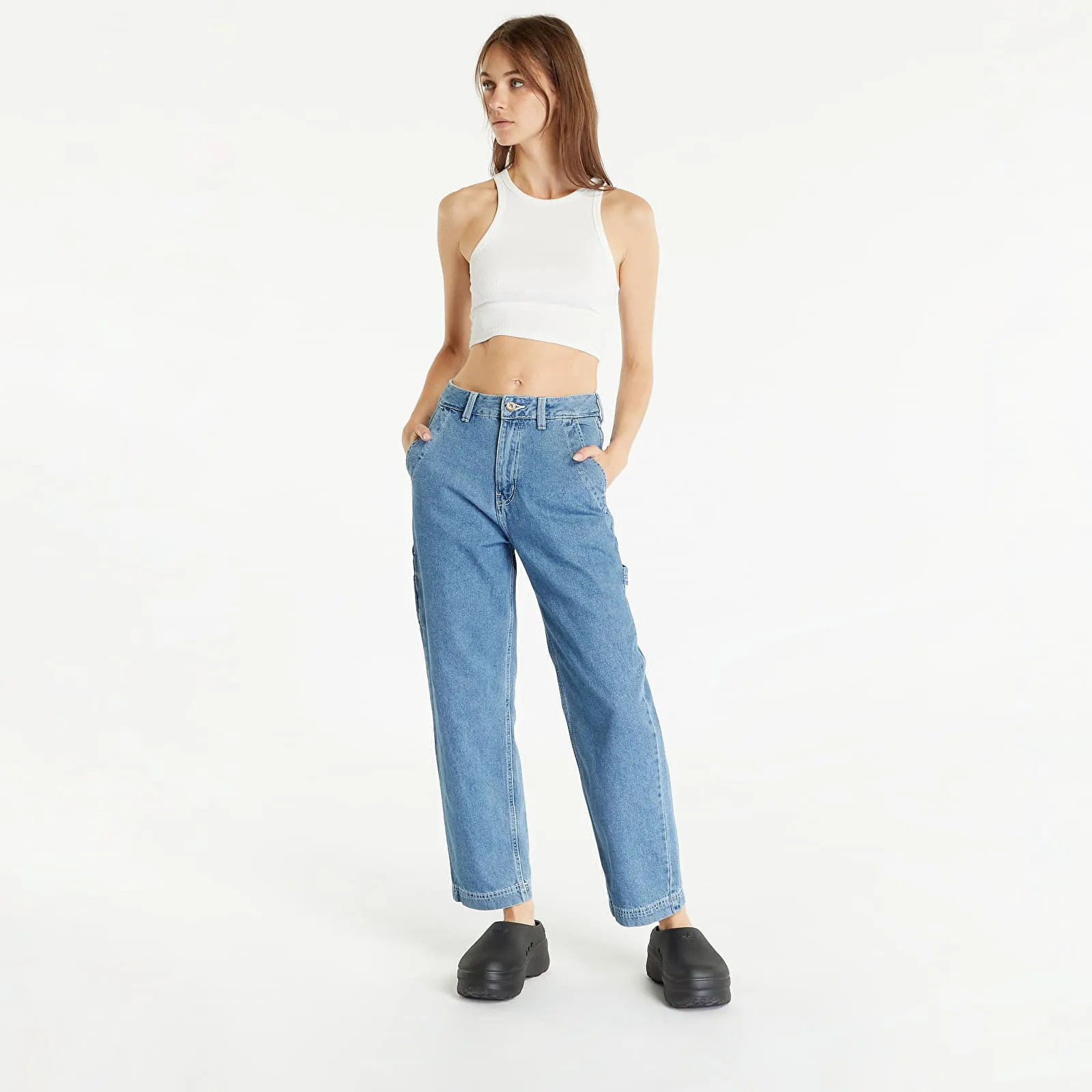 Vans Ground Work Jeans