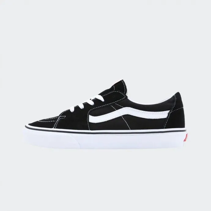 VANS Vans SK8 bajas zapatillas negras