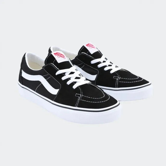 VANS Vans SK8 bajas zapatillas negras