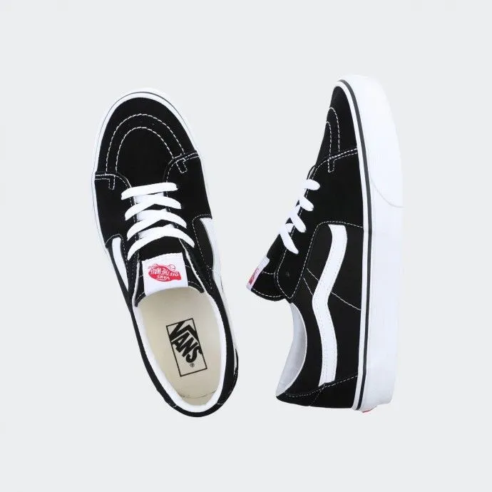 VANS Vans SK8 bajas zapatillas negras