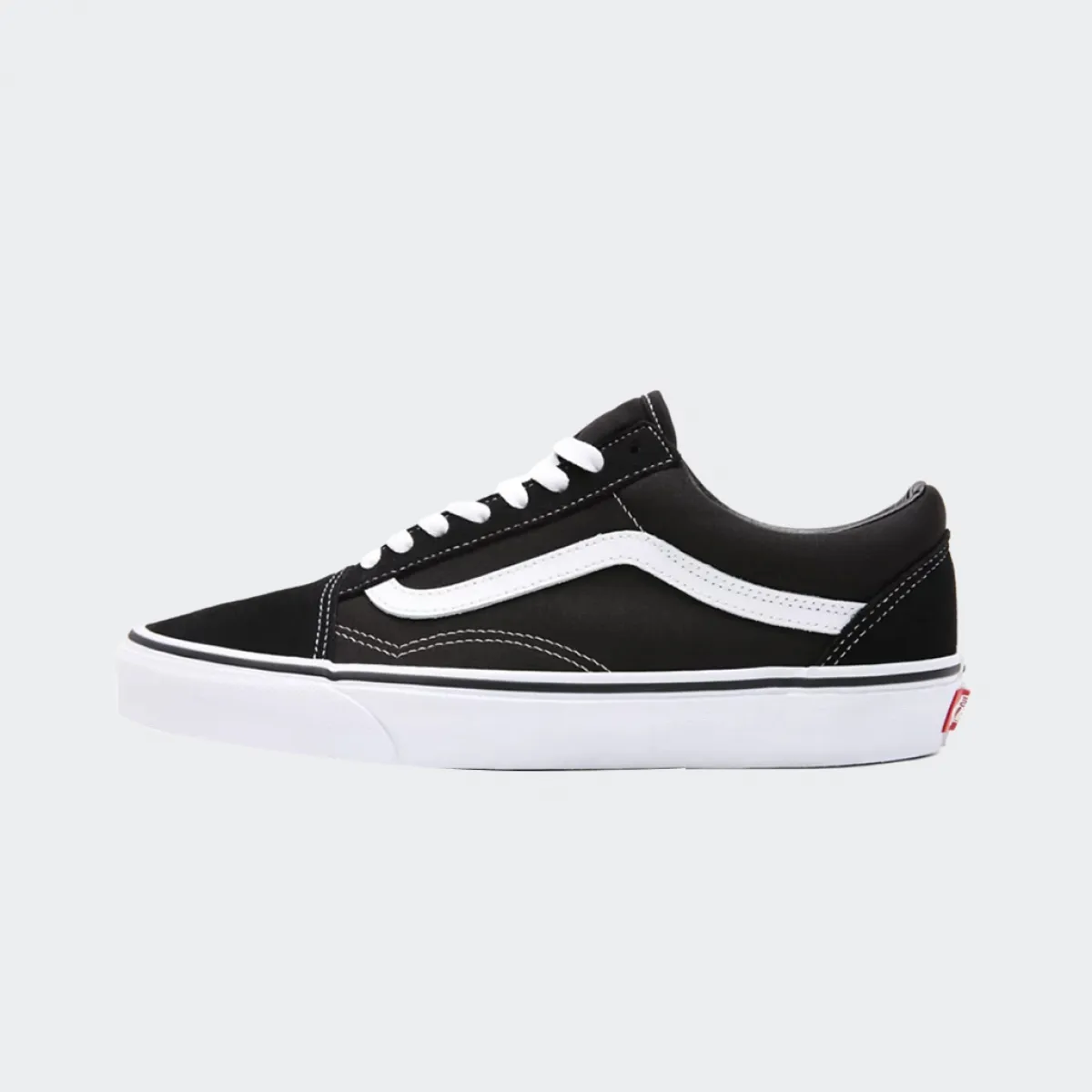 VANS Zapatillas Vans Old Skool Negras