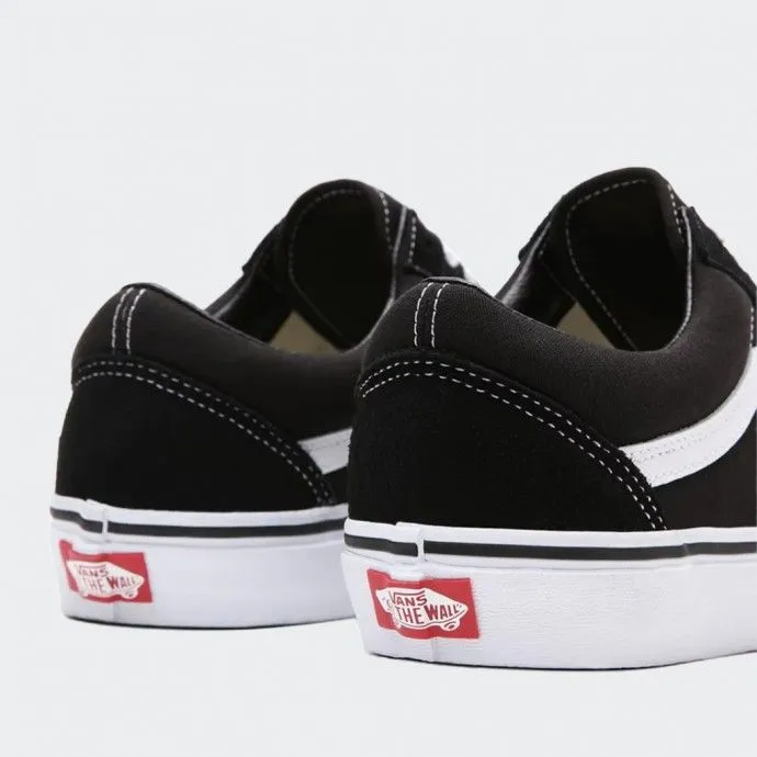 VANS Zapatillas Vans Old Skool Negras