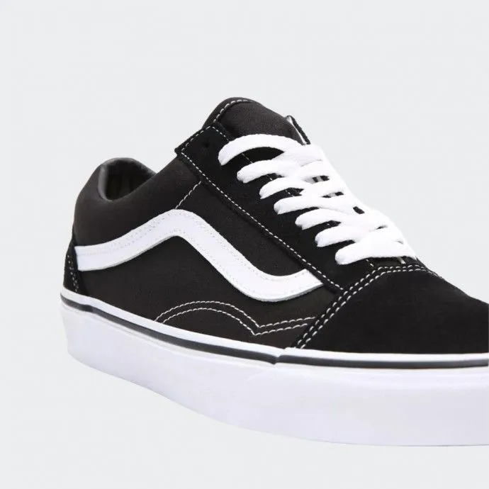 VANS Zapatillas Vans Old Skool Negras